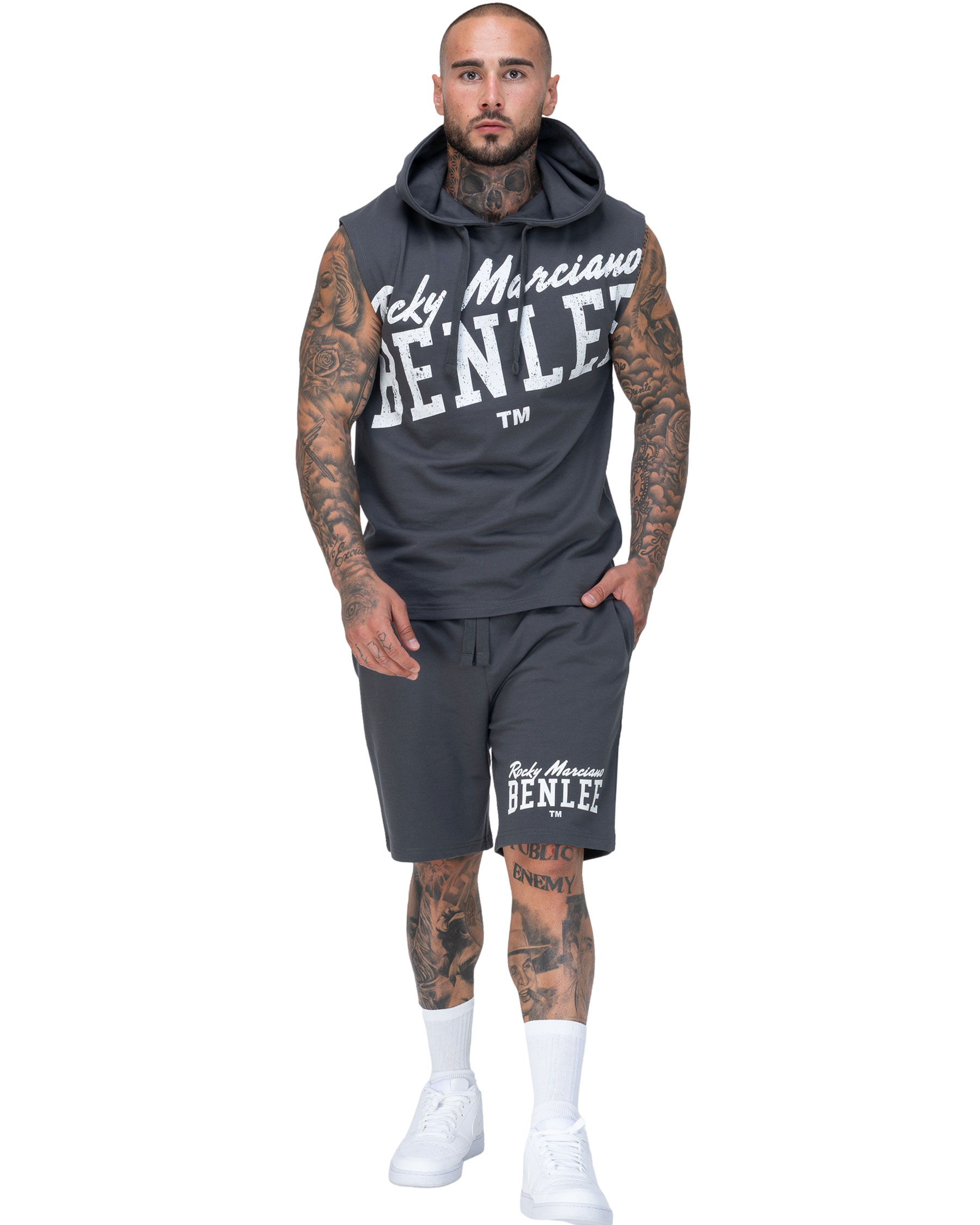 BenLee Shorts Walsh