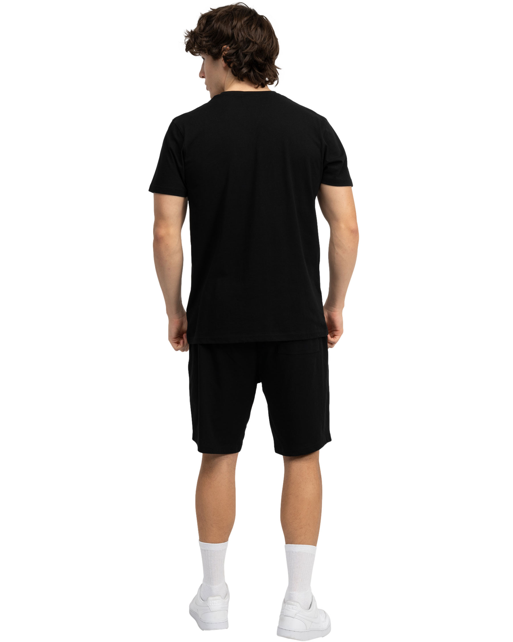 BenLee T-Shirt und Shorts Set Surry