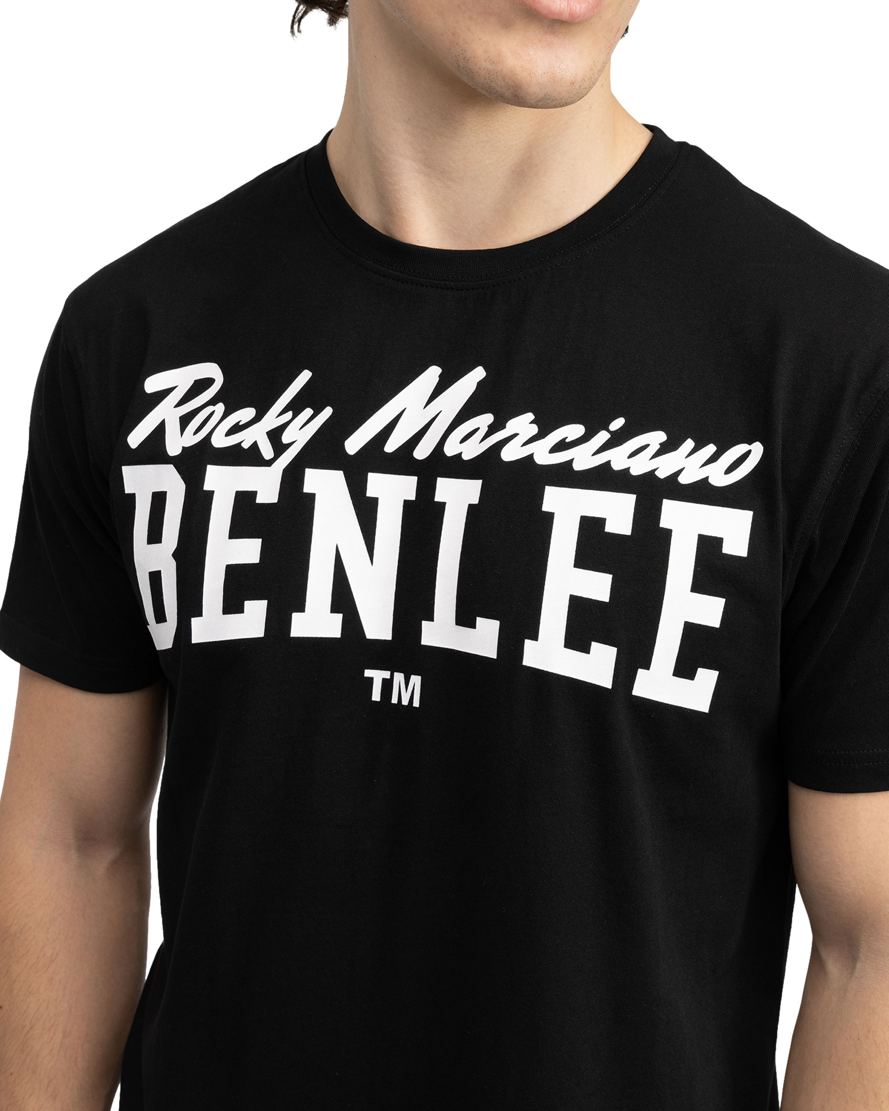 BenLee T-Shirt und Shorts Set Surry