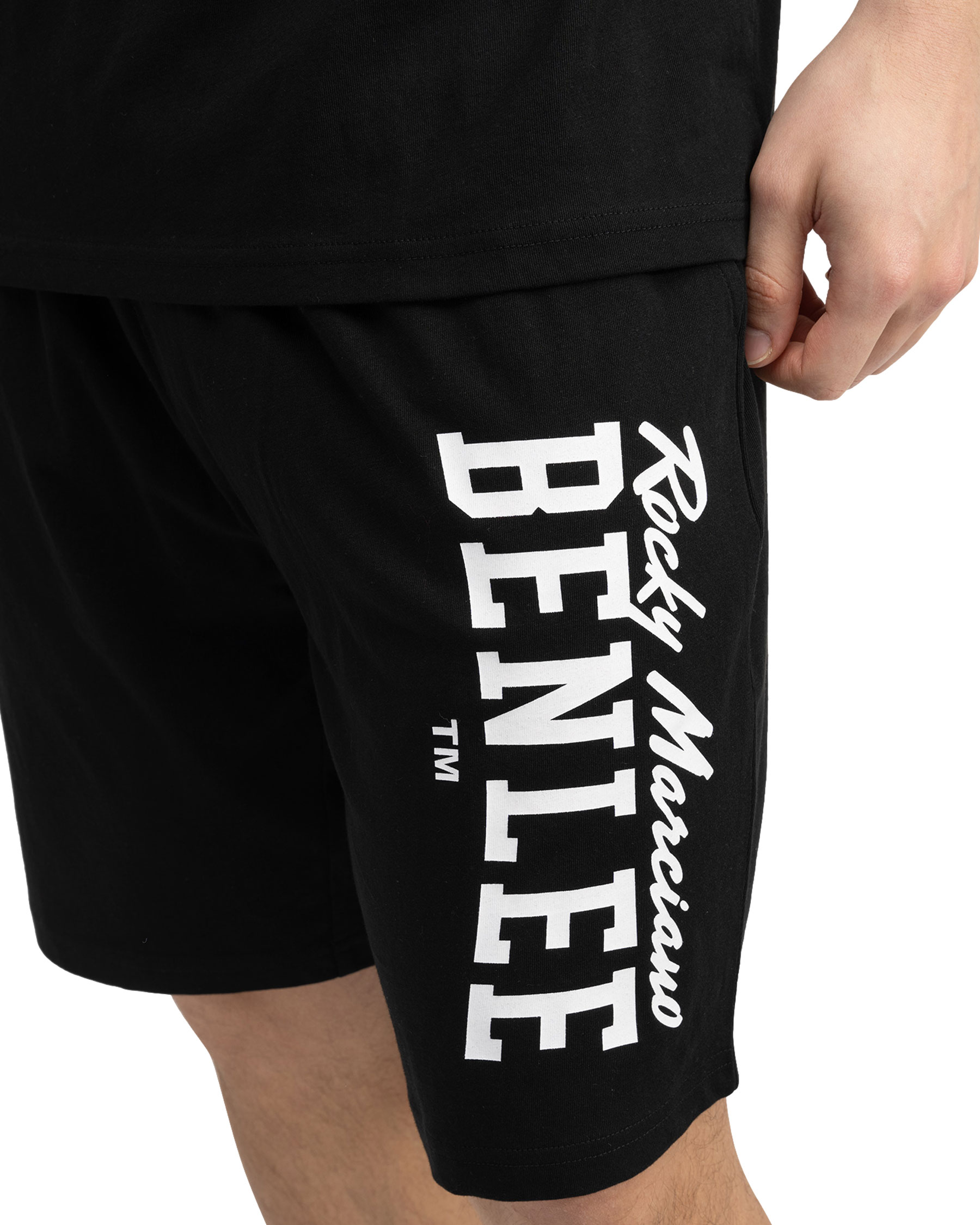 BenLee T-Shirt und Shorts Set Surry