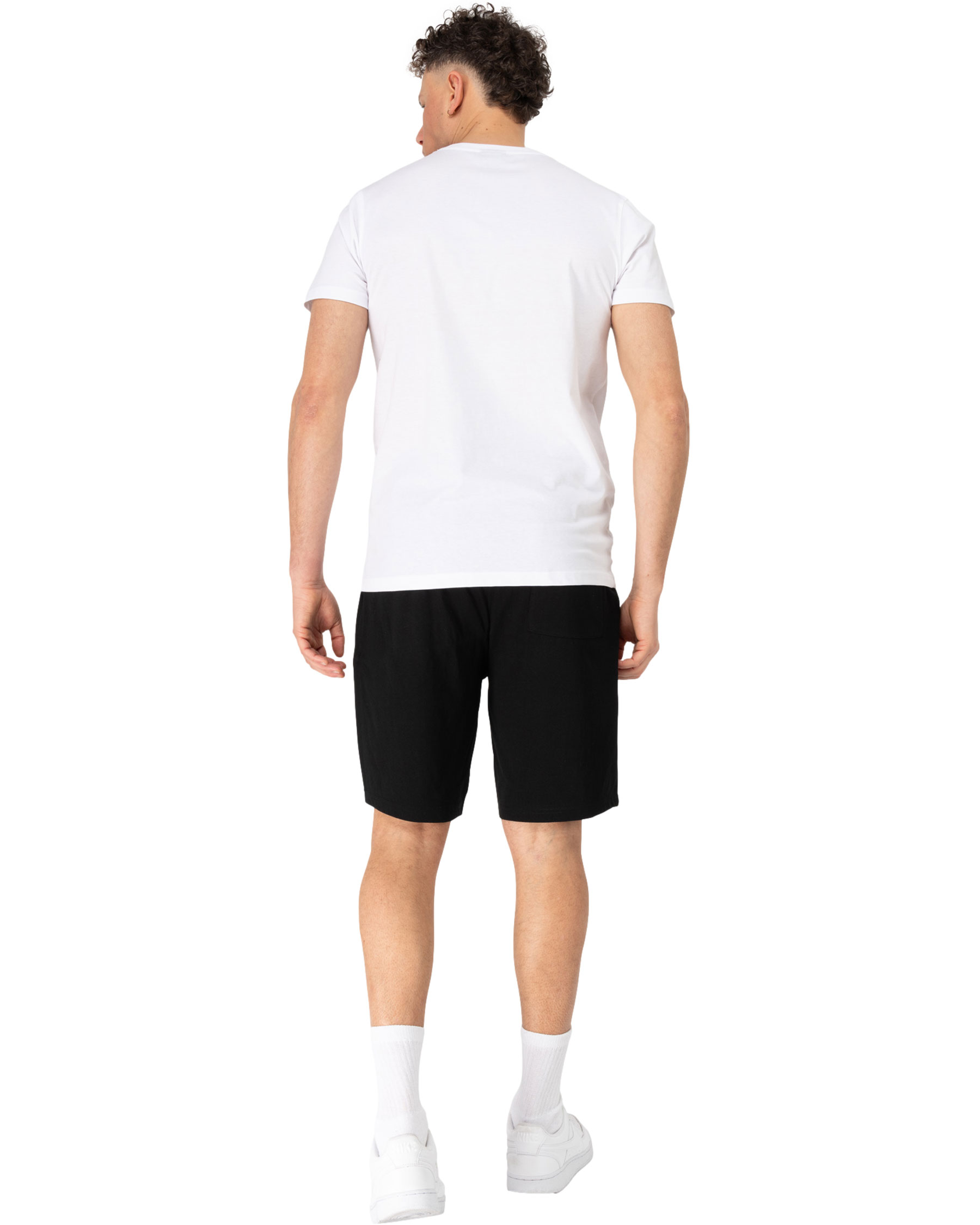BenLee T-Shirt und Shorts Set Rees