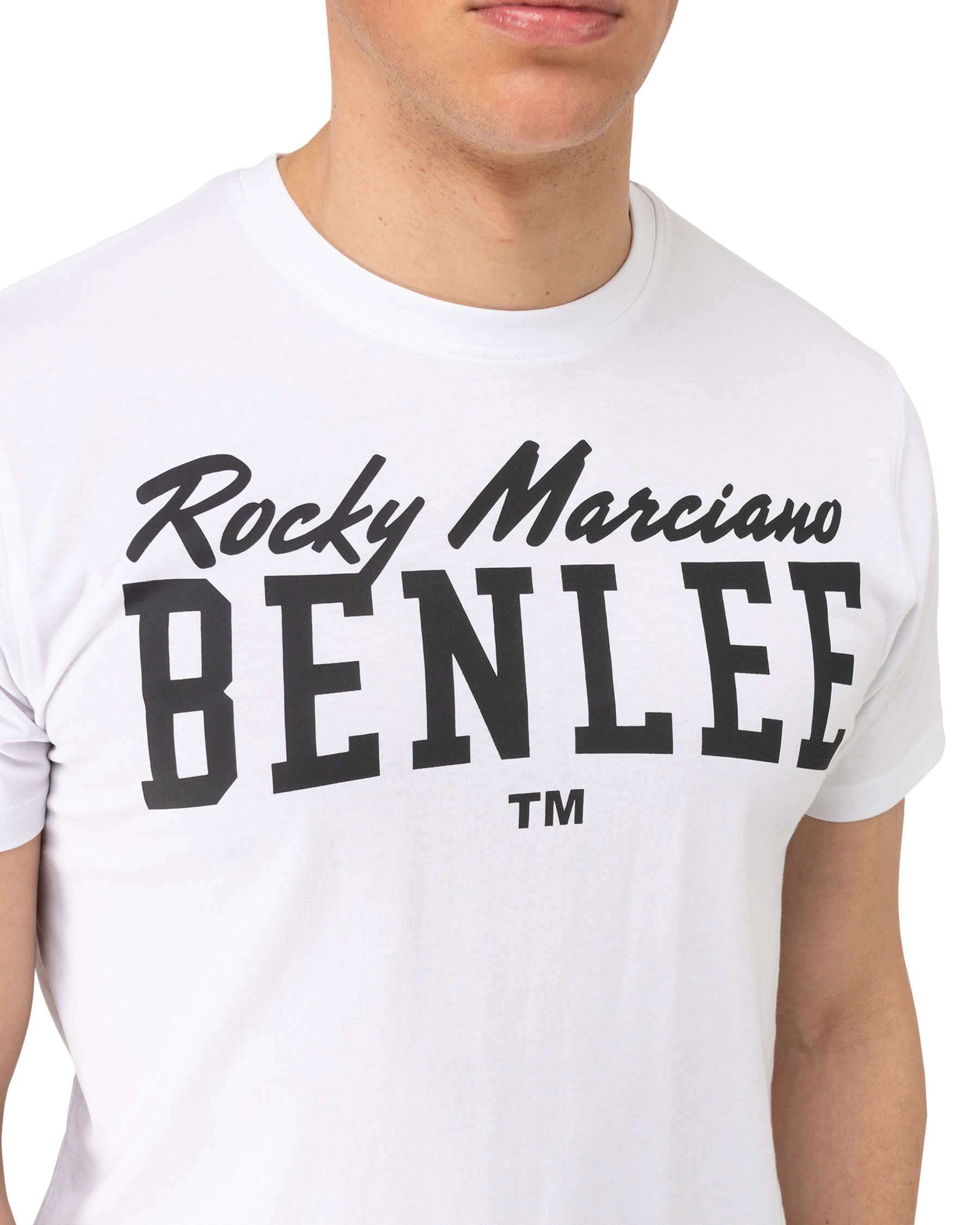 BenLee T-Shirt und Shorts Set Rees