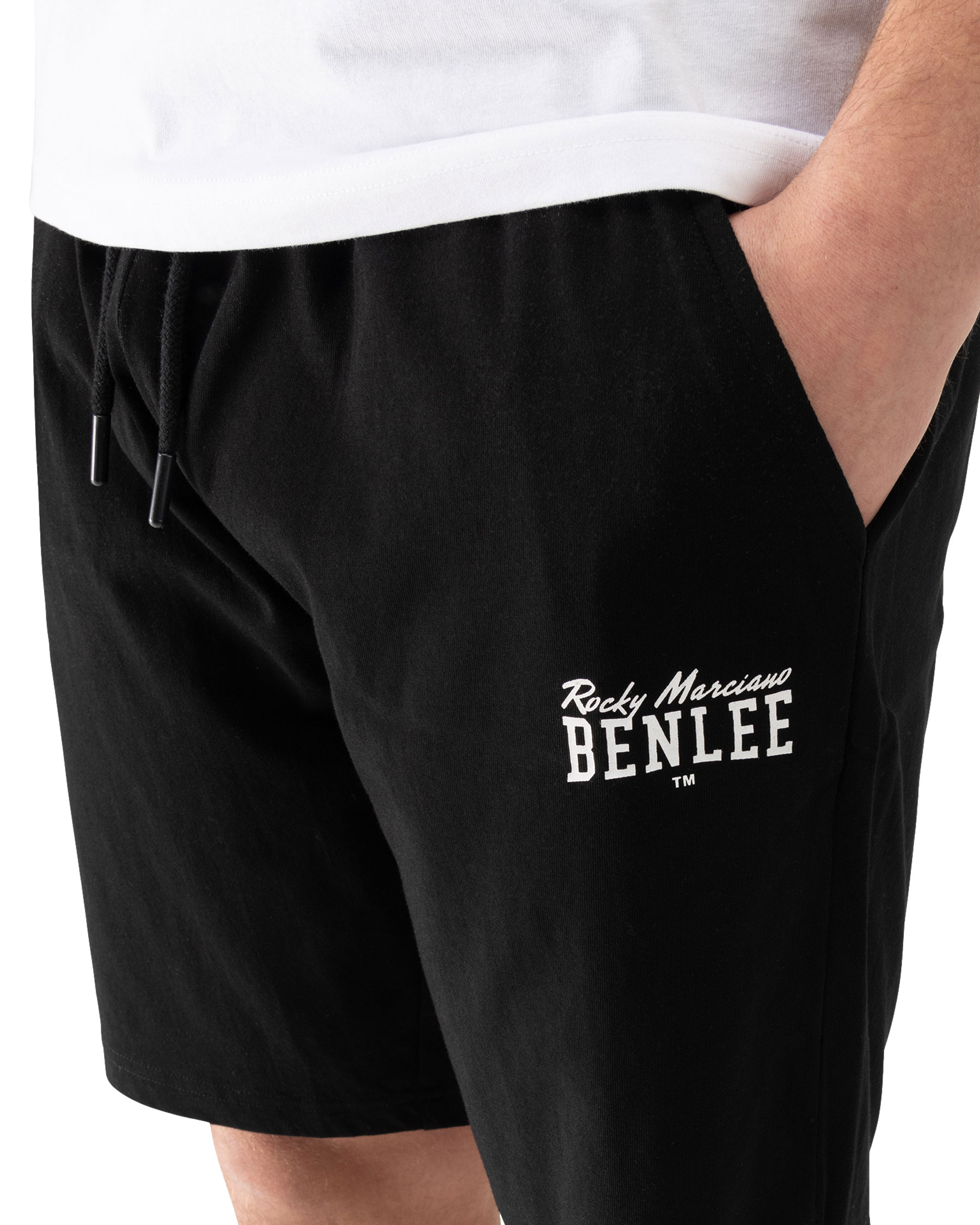 BenLee T-Shirt und Shorts Set Rees