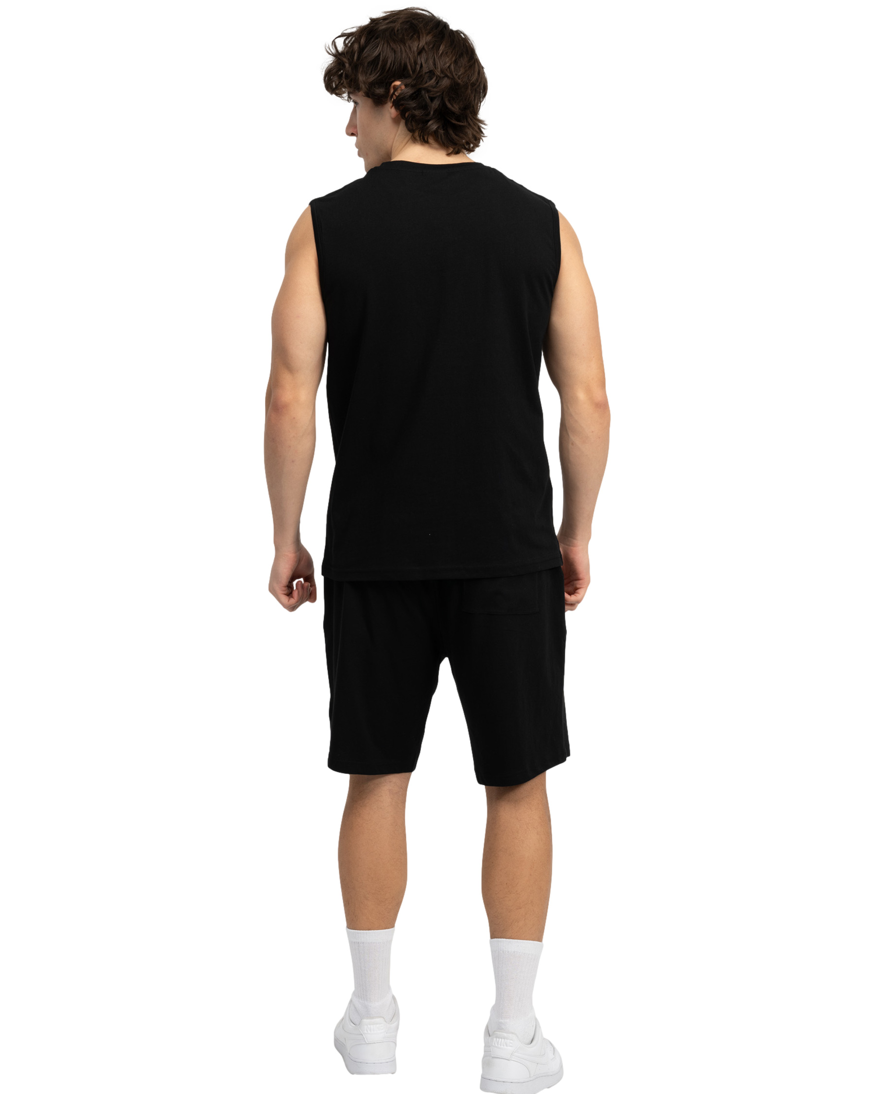 BenLee T-Shirt und Shorts Set Levant