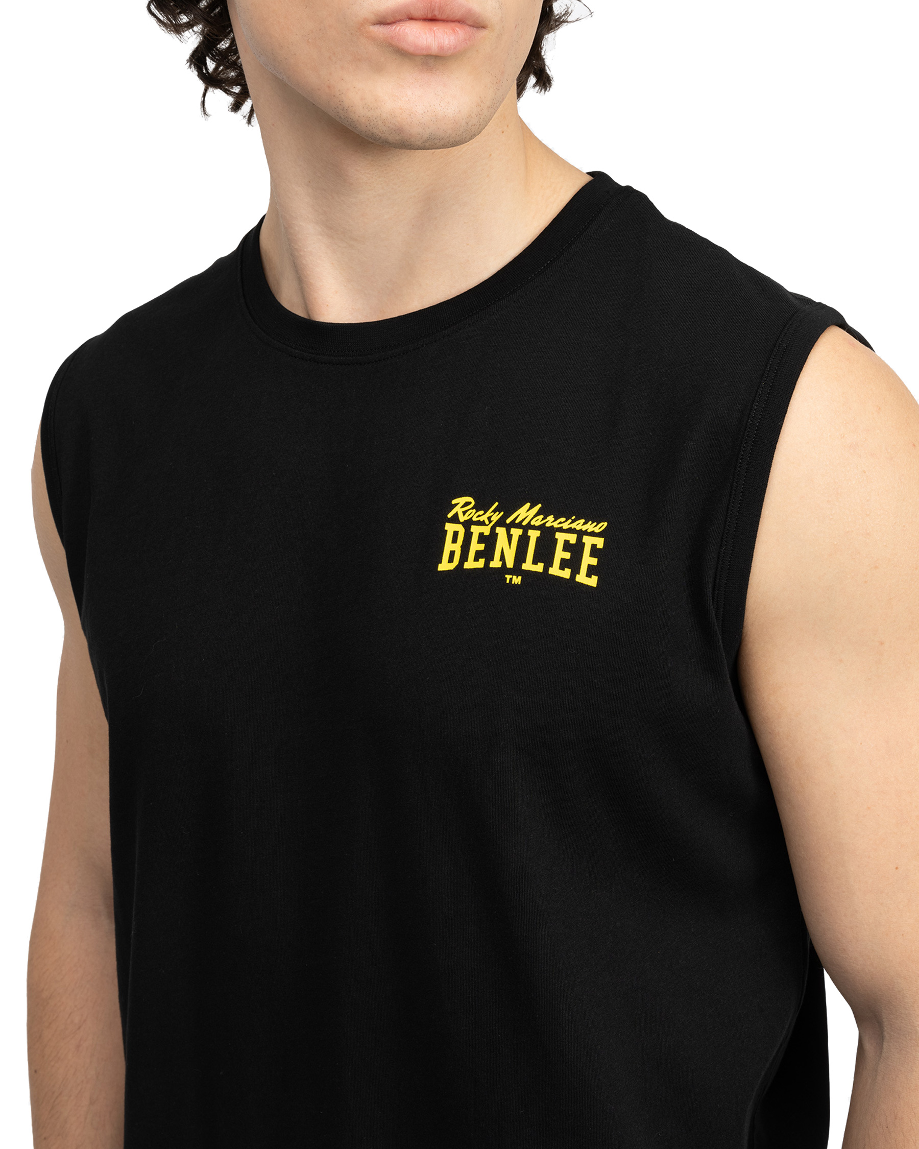 BenLee T-Shirt und Shorts Set Levant