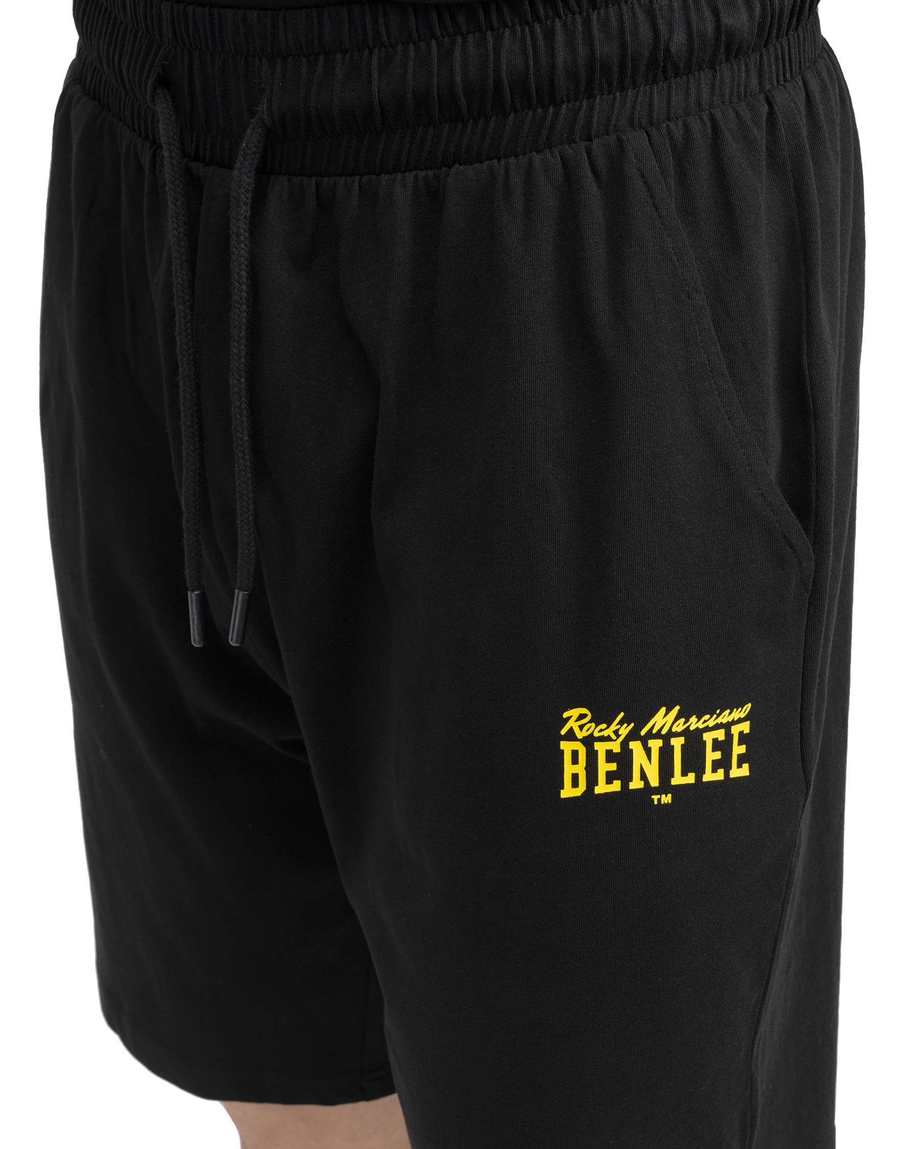 BenLee T-Shirt und Shorts Set Levant