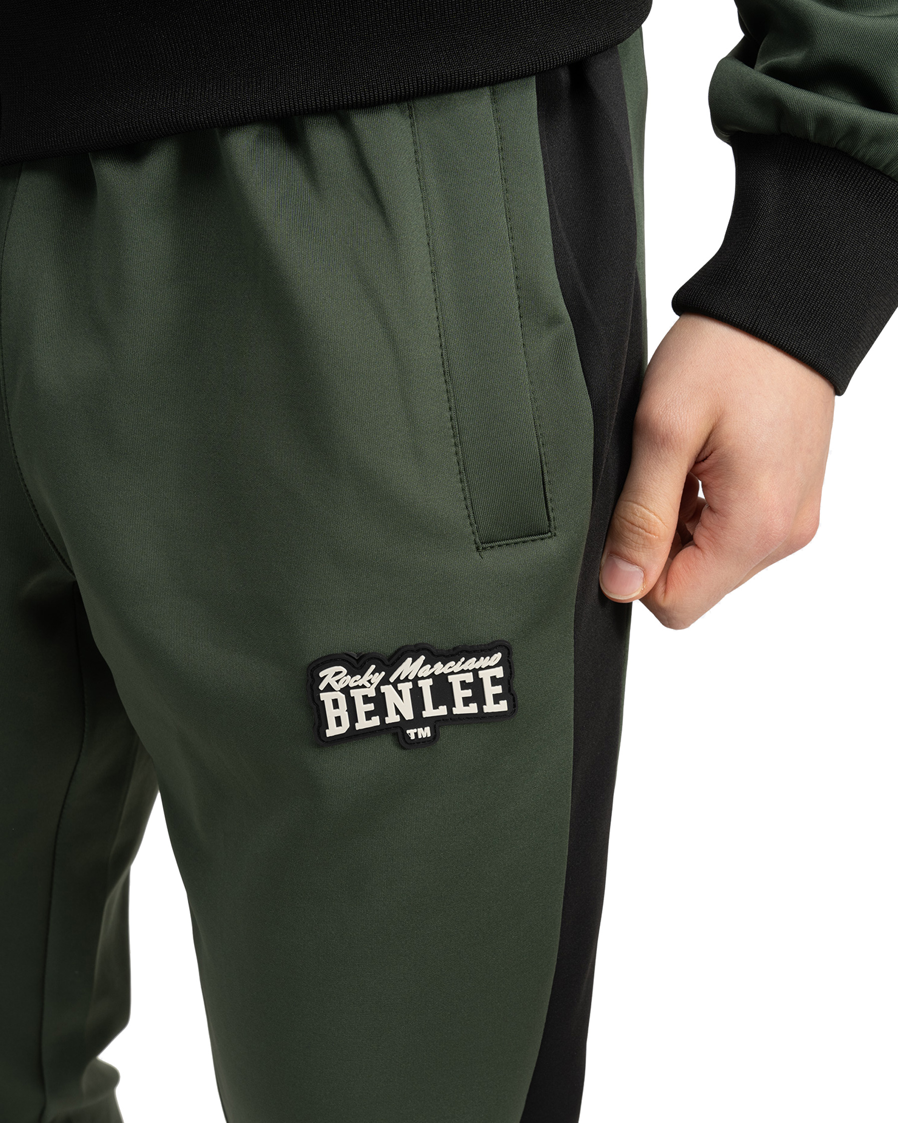BenLee traningsuit Westfort