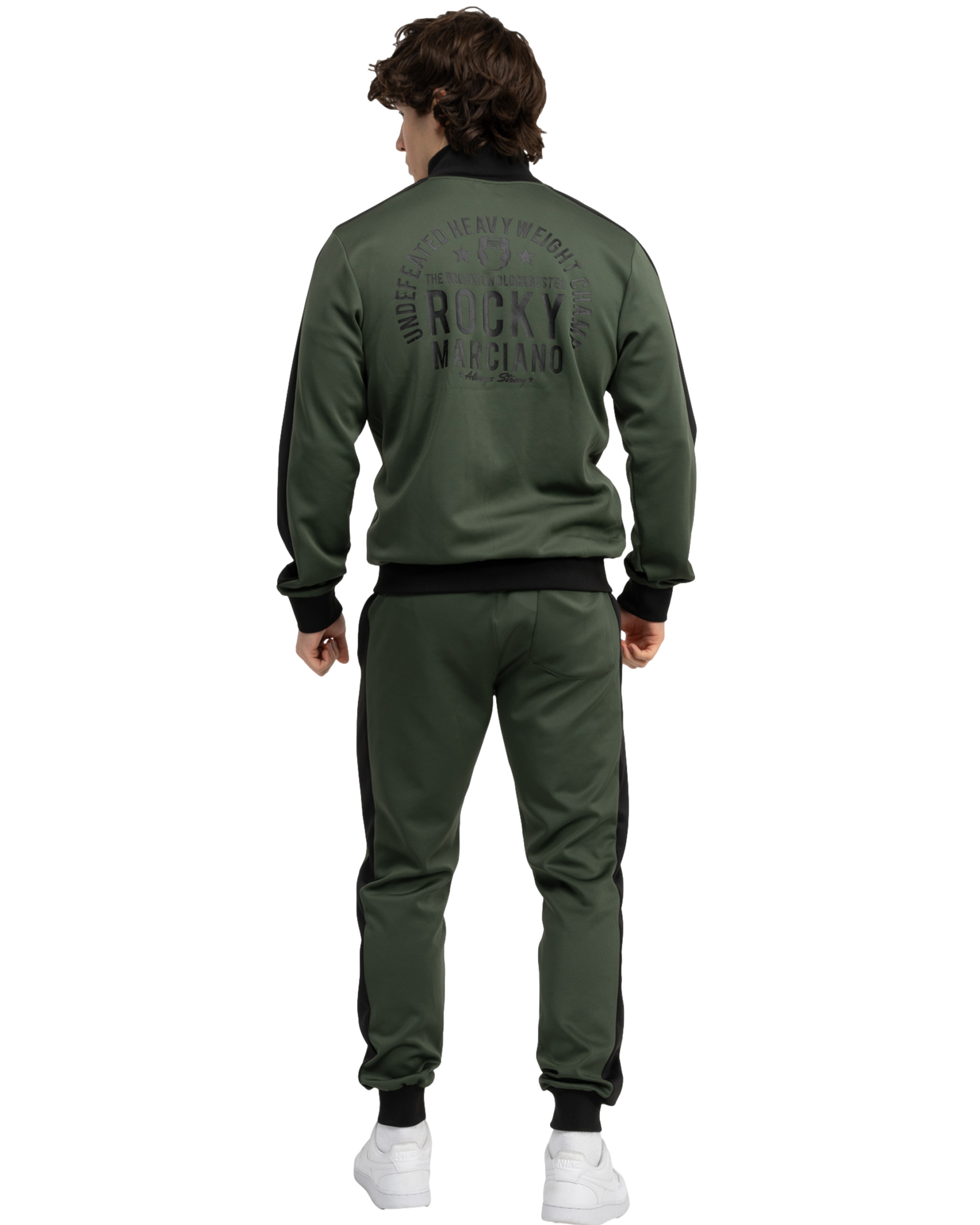 BenLee traningsuit Westfort