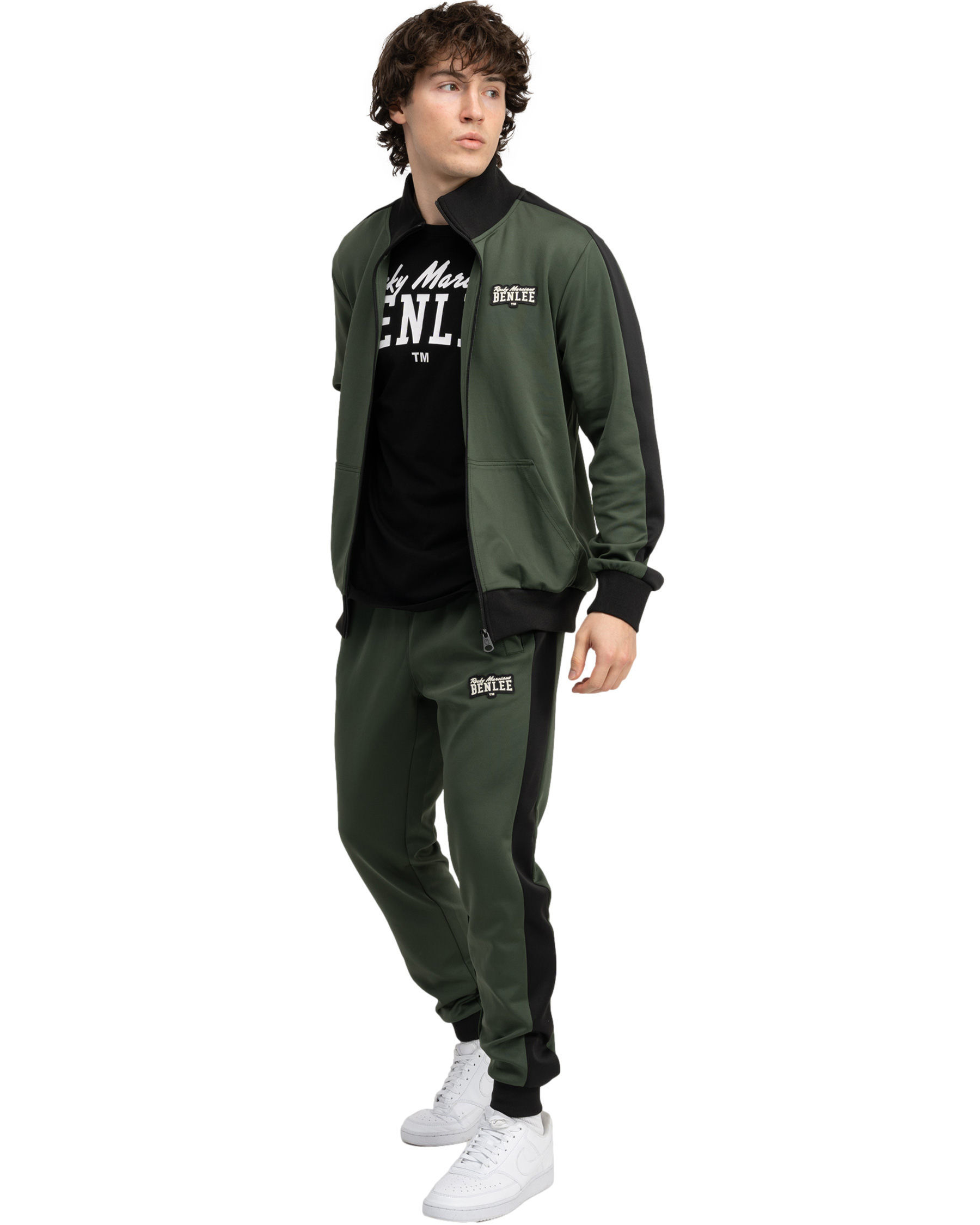 BenLee traningsuit Westfort