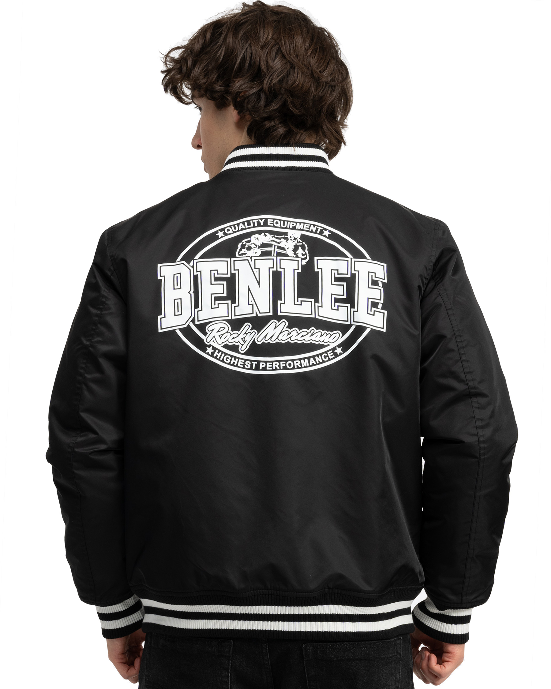 Benlee Collegejacke Rocky