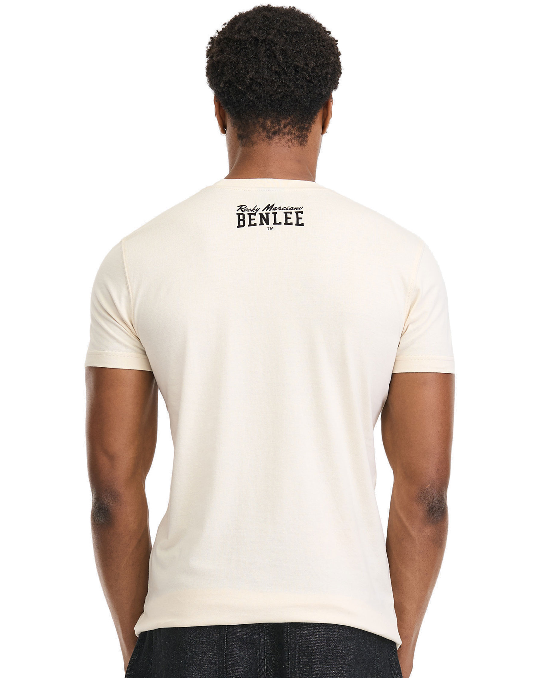 BenLee t-shirt Sawston