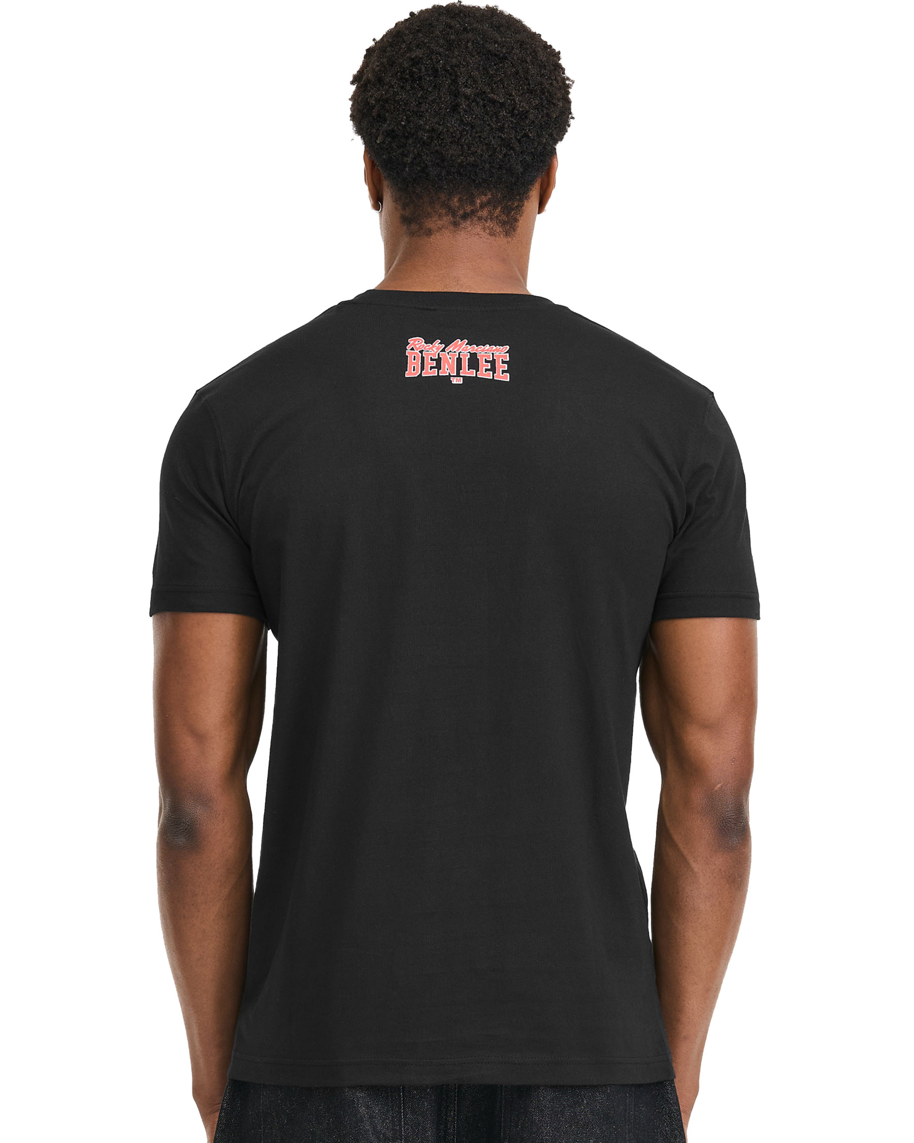 BenLee T-Shirt Girton