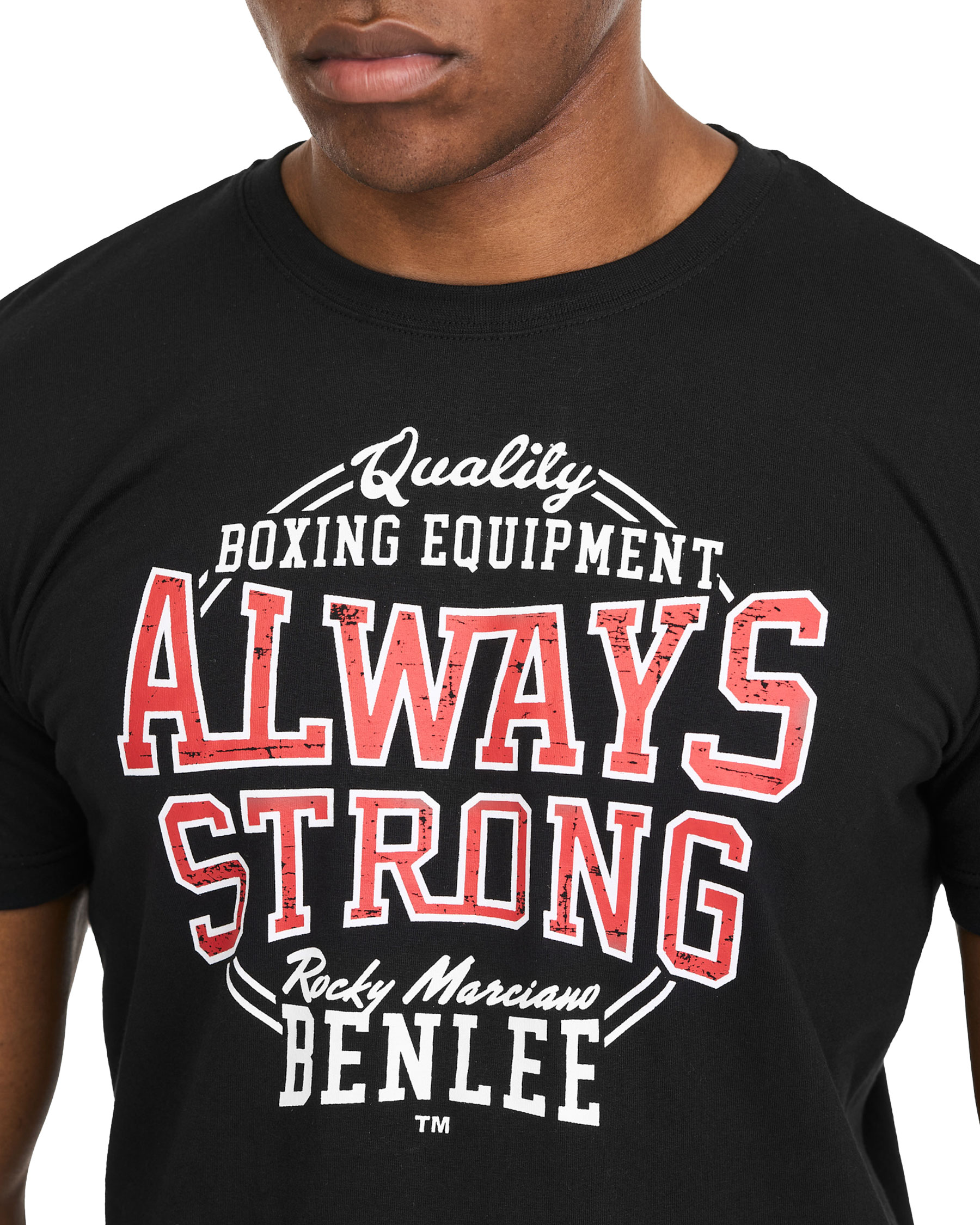 BenLee T-Shirt Girton