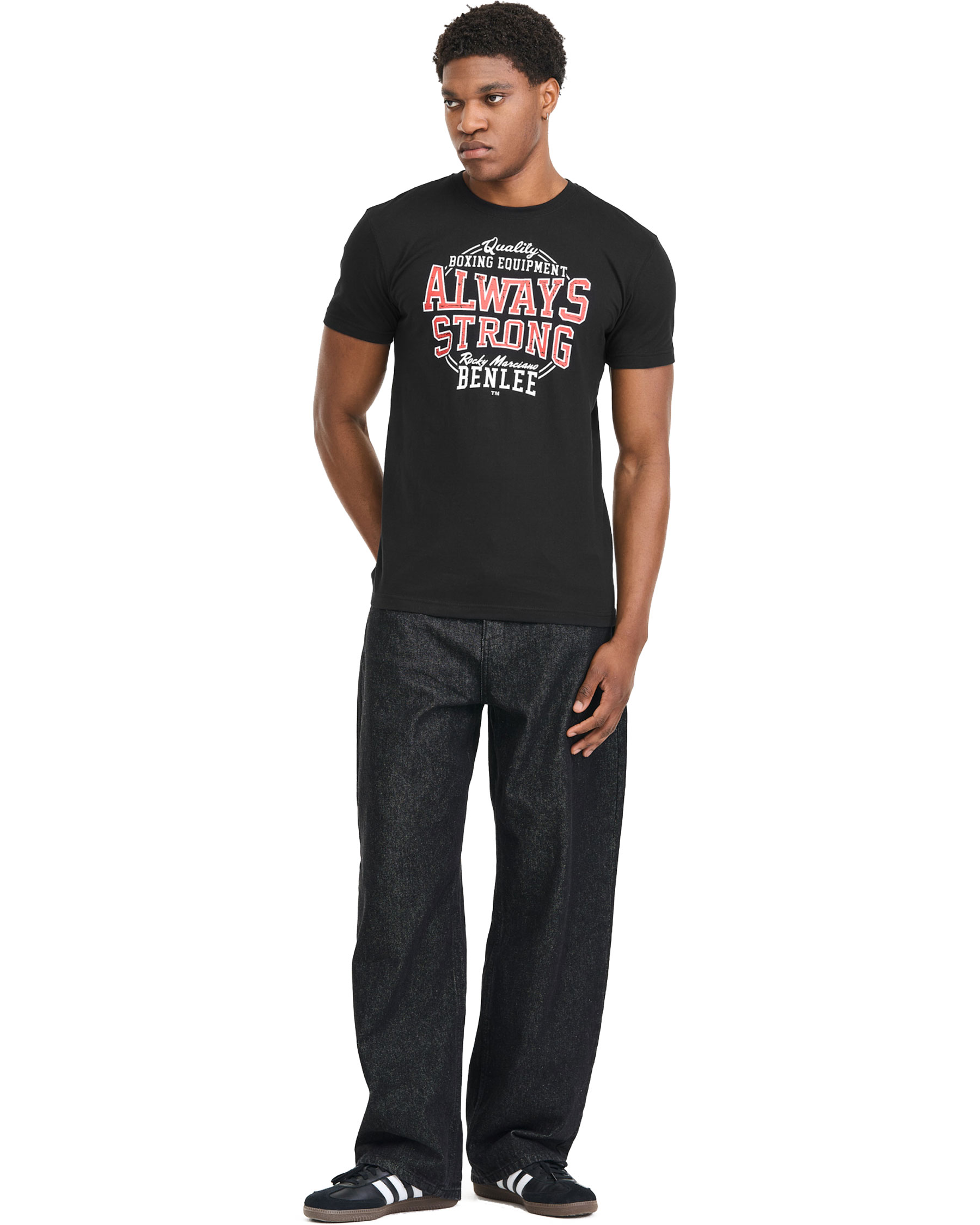 BenLee T-Shirt Girton