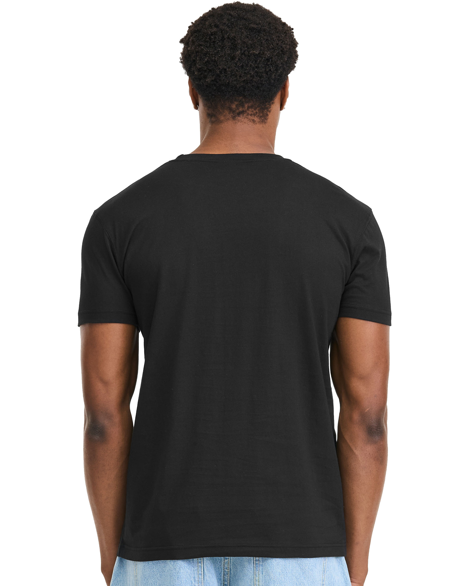 BenLee t-shirt Hoxne