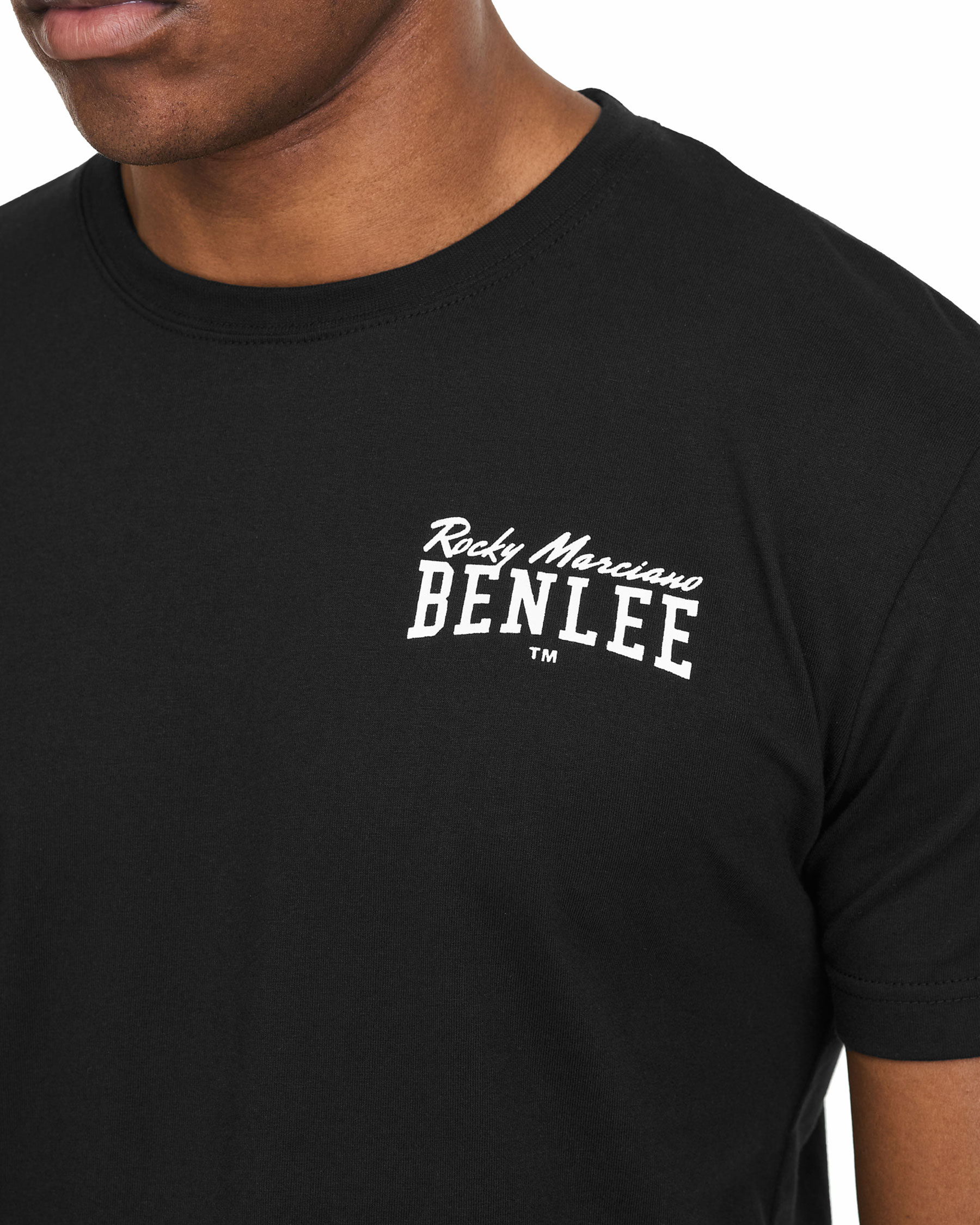 BenLee t-shirt Hoxne