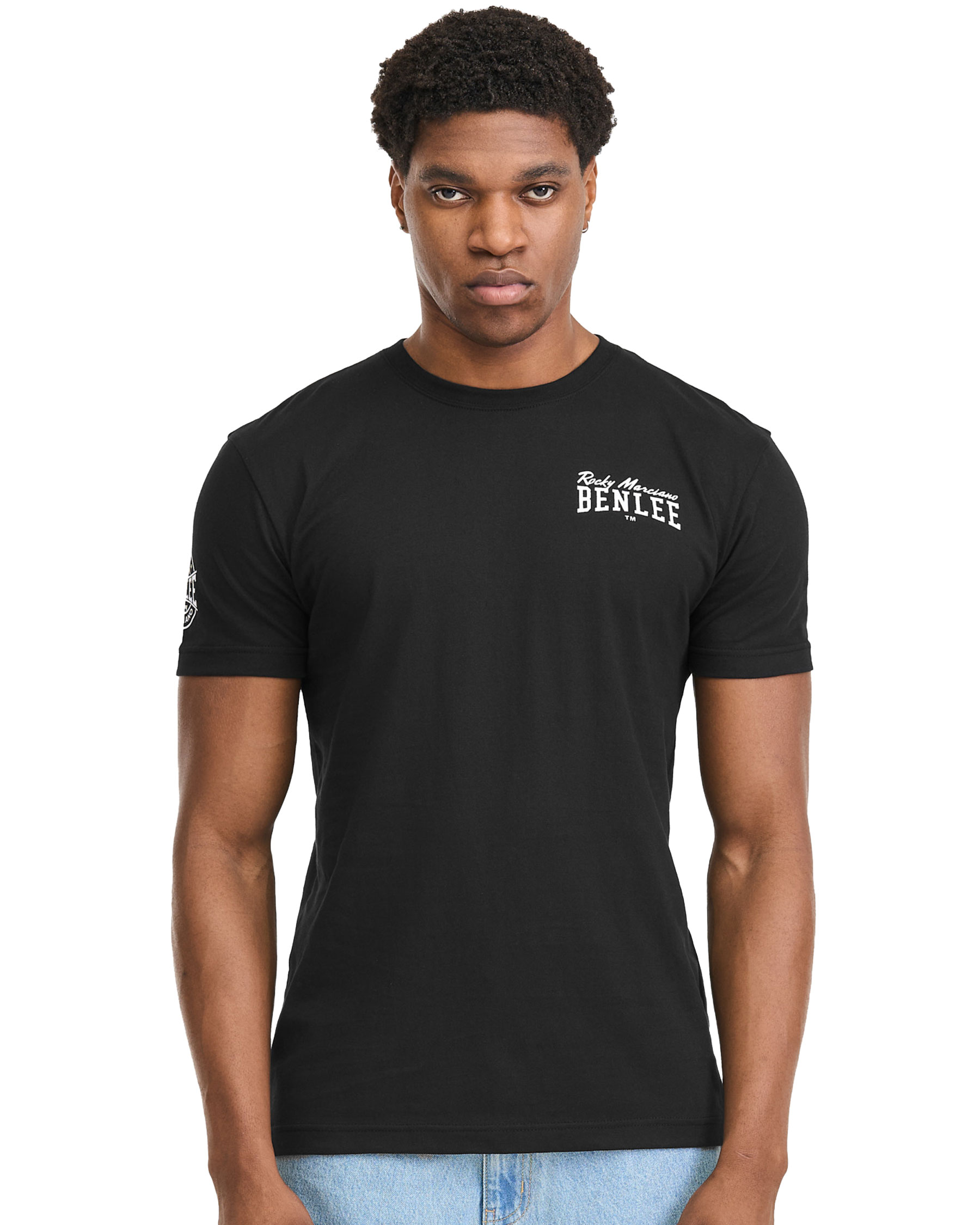 BenLee t-shirt Hoxne