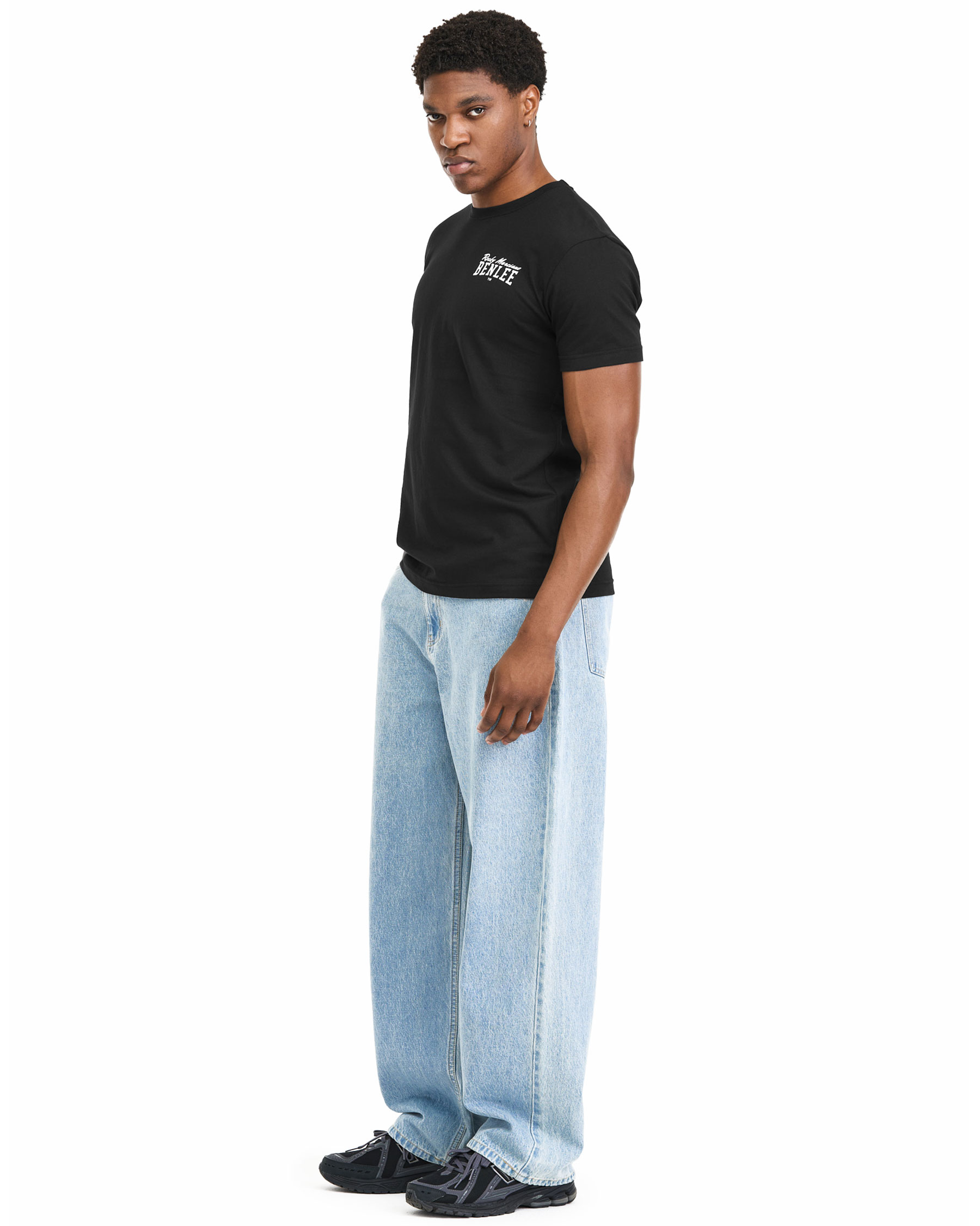 BenLee t-shirt Hoxne