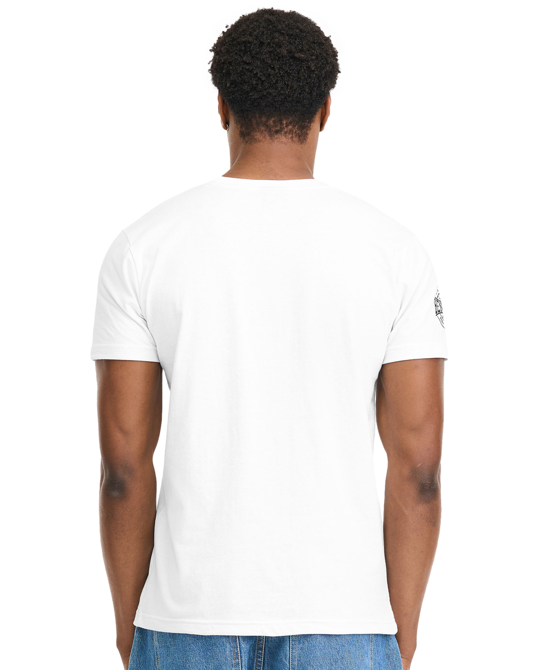 BenLee t-shirt Hoxne