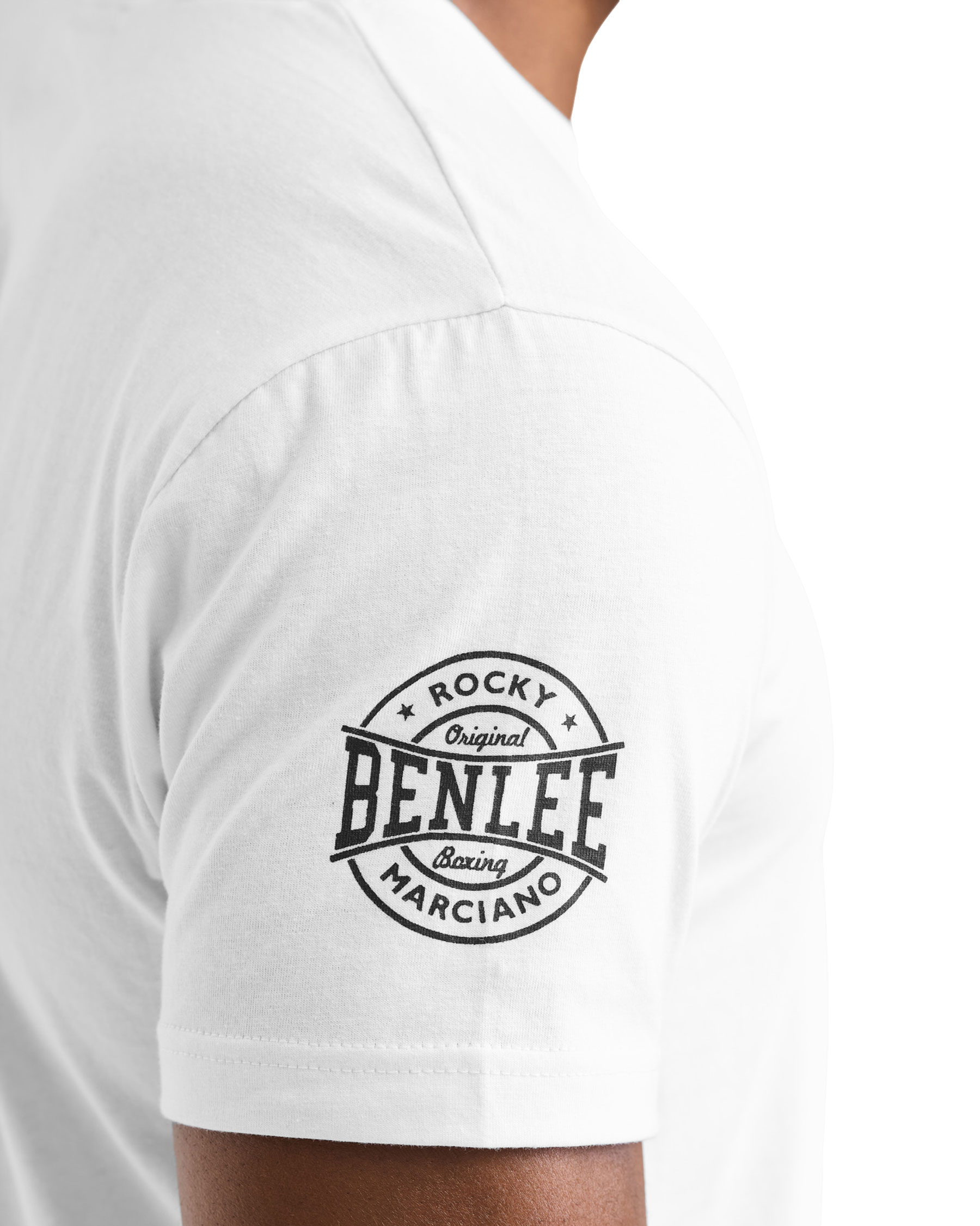 BenLee t-shirt Hoxne