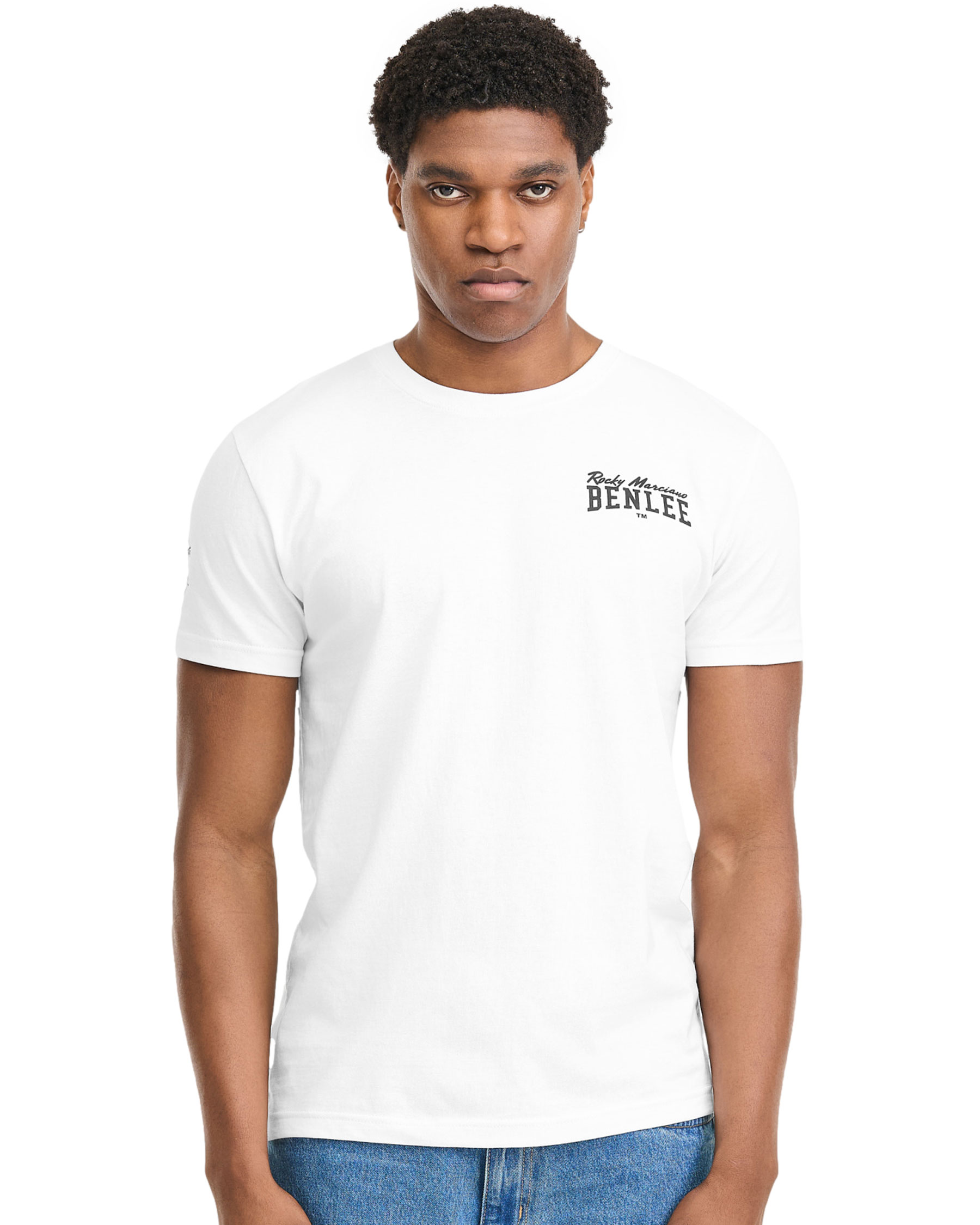 BenLee t-shirt Hoxne