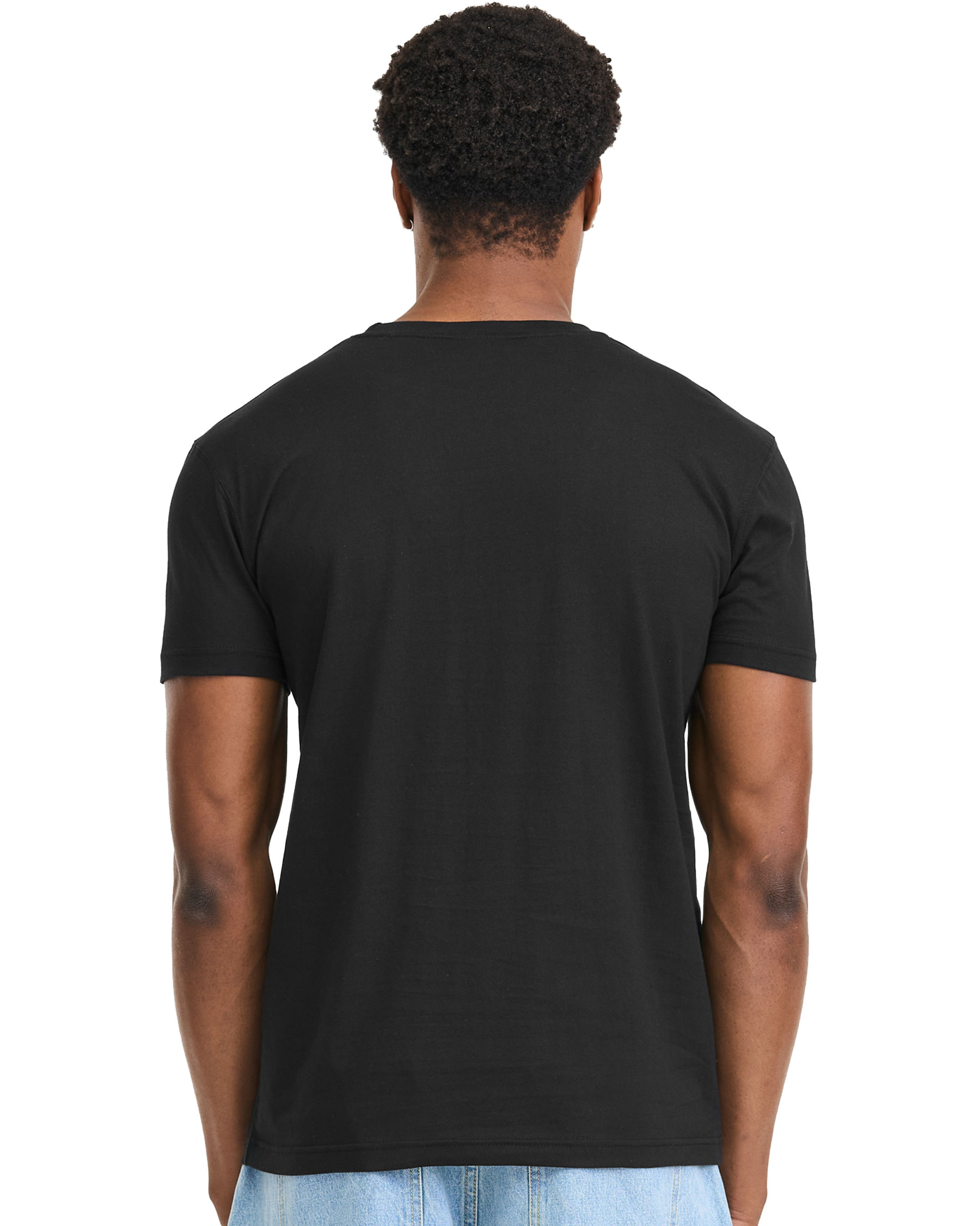 BenLee t-shirt Harwich