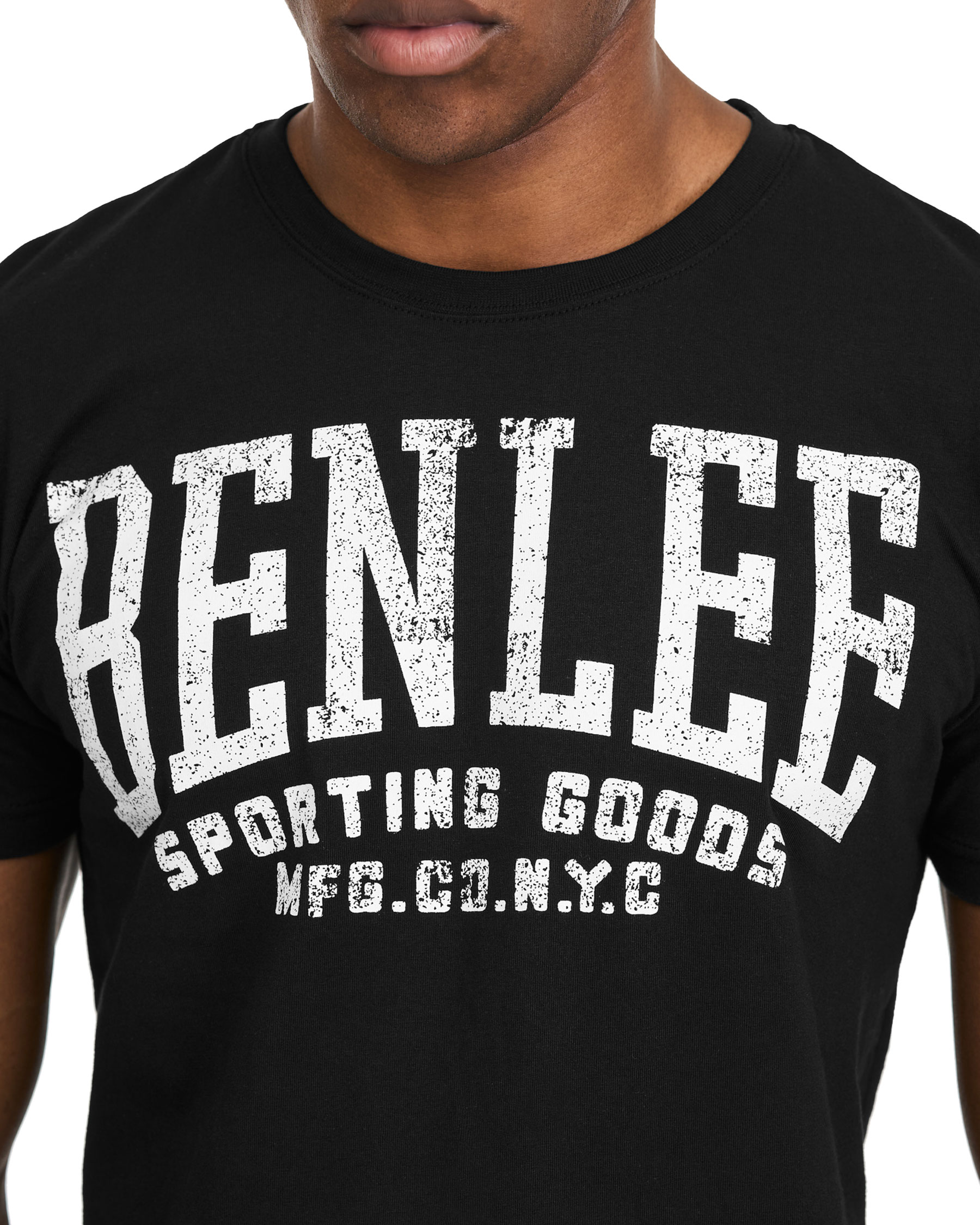 BenLee t-shirt Harwich