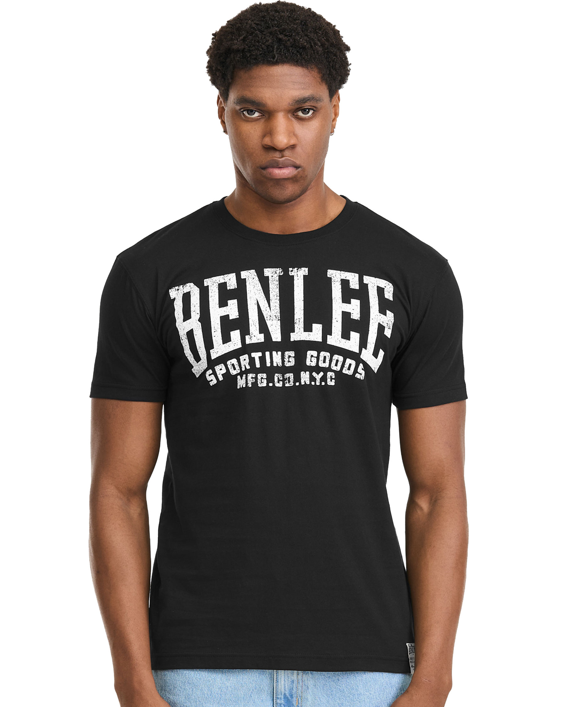 BenLee t-shirt Harwich
