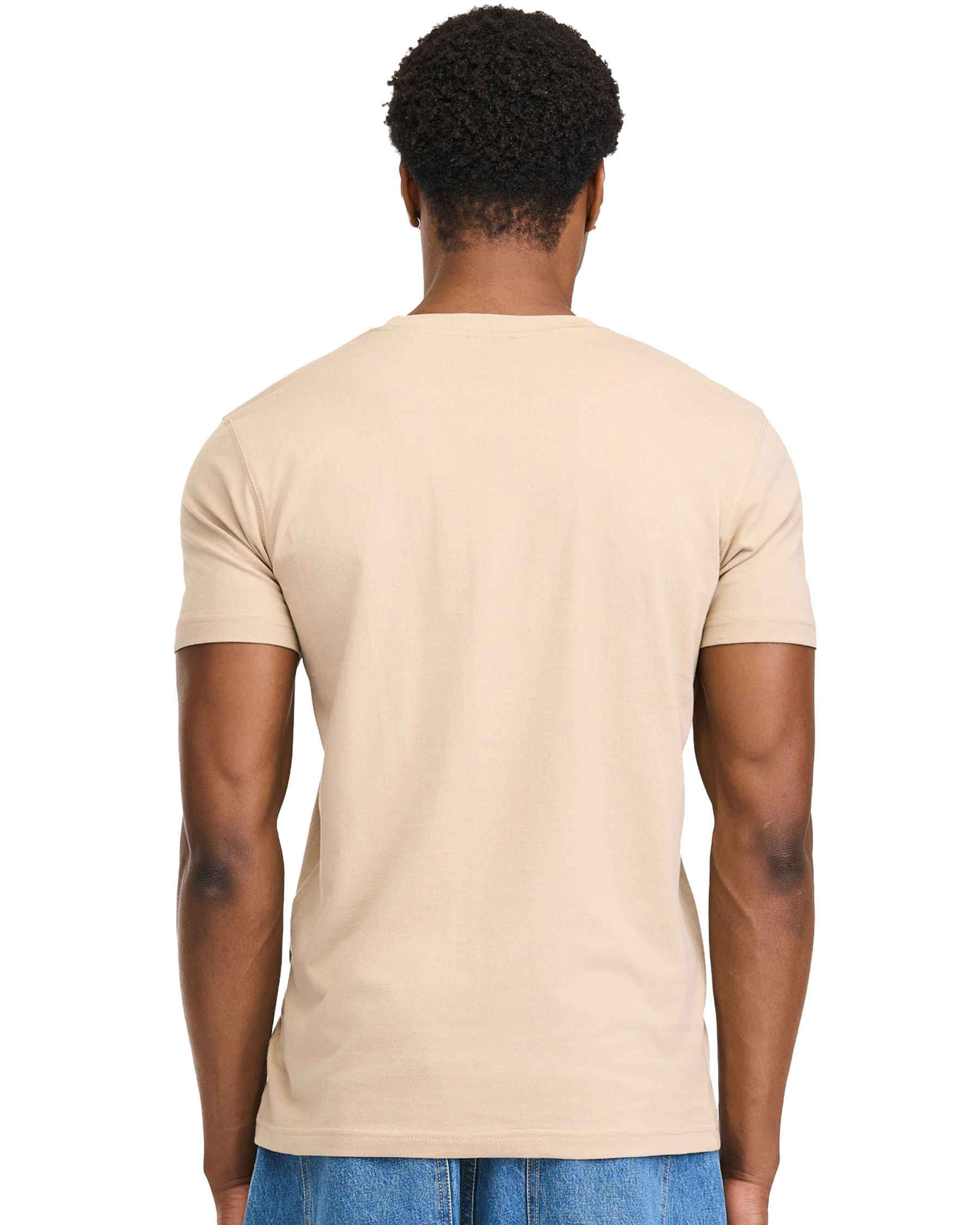 BenLee t-shirt Harwich