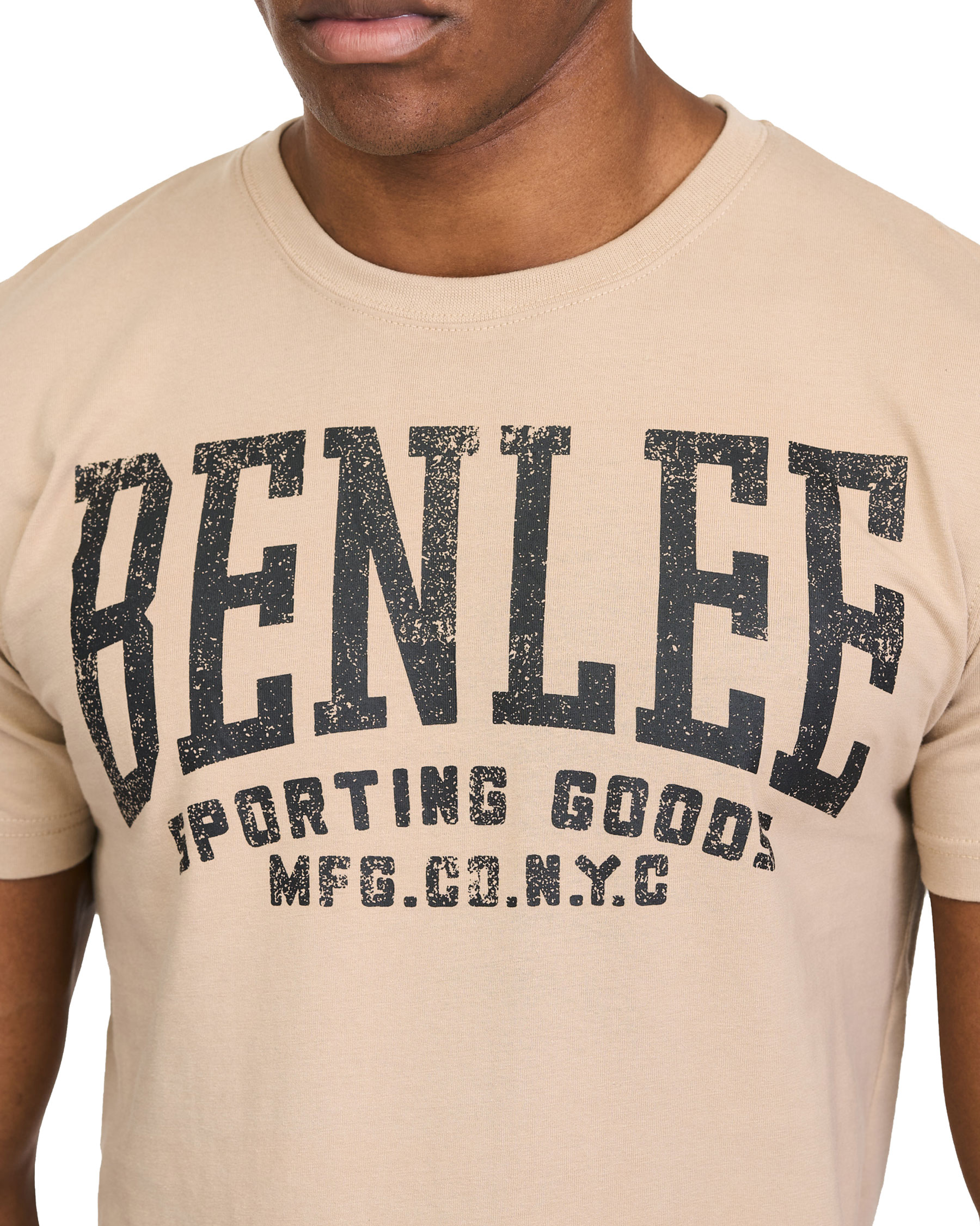 BenLee t-shirt Harwich