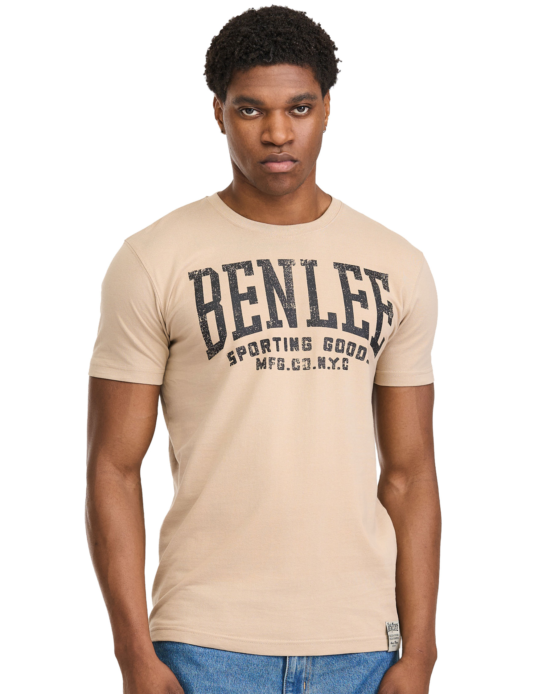 BenLee t-shirt Harwich