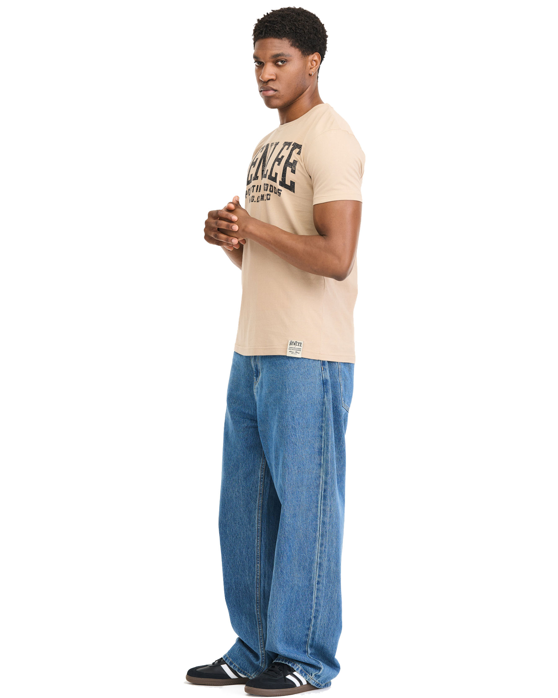 BenLee t-shirt Harwich