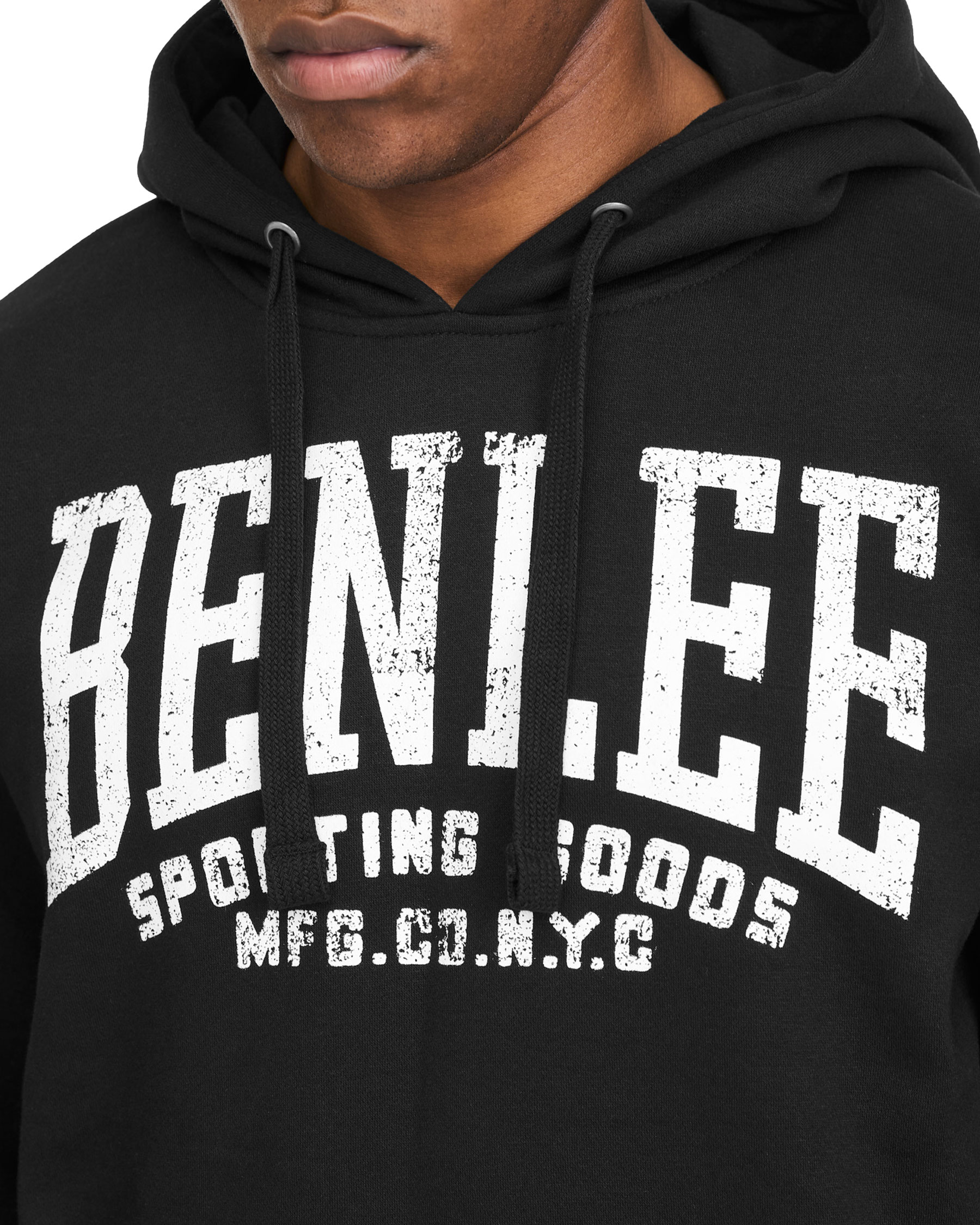 BenLee Kapuzensweatshirt Weeley