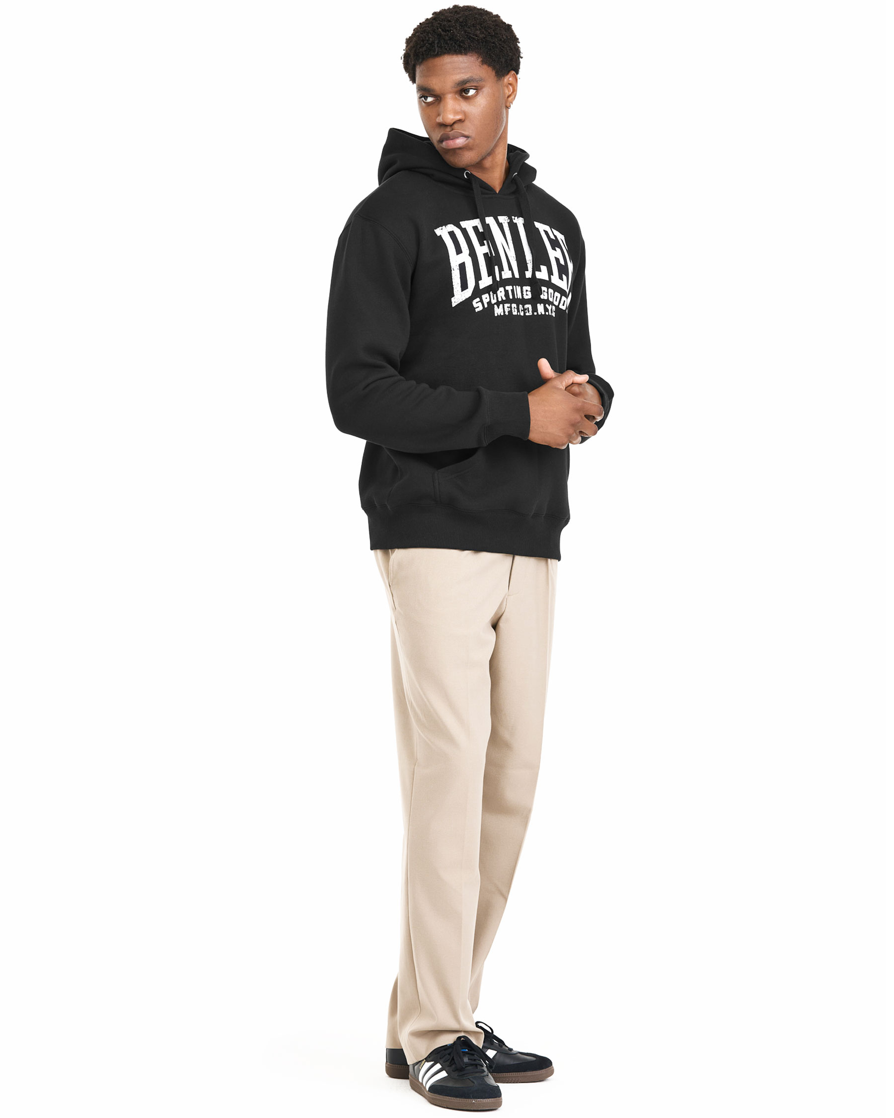 BenLee Kapuzensweatshirt Weeley