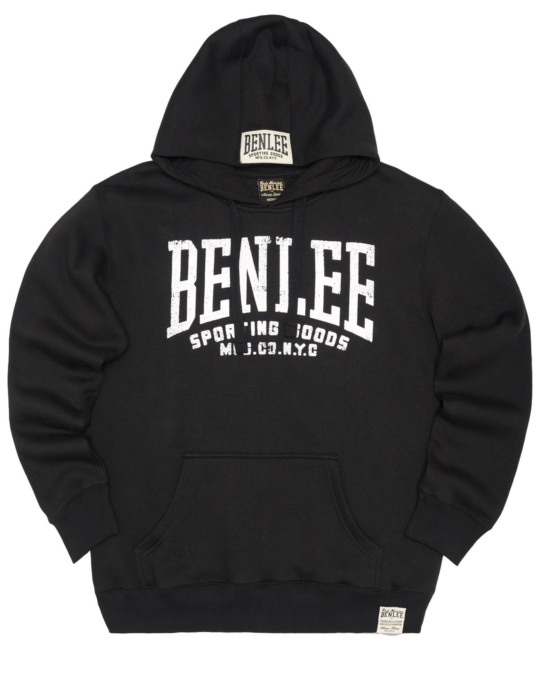 BenLee Kapuzensweatshirt Weeley