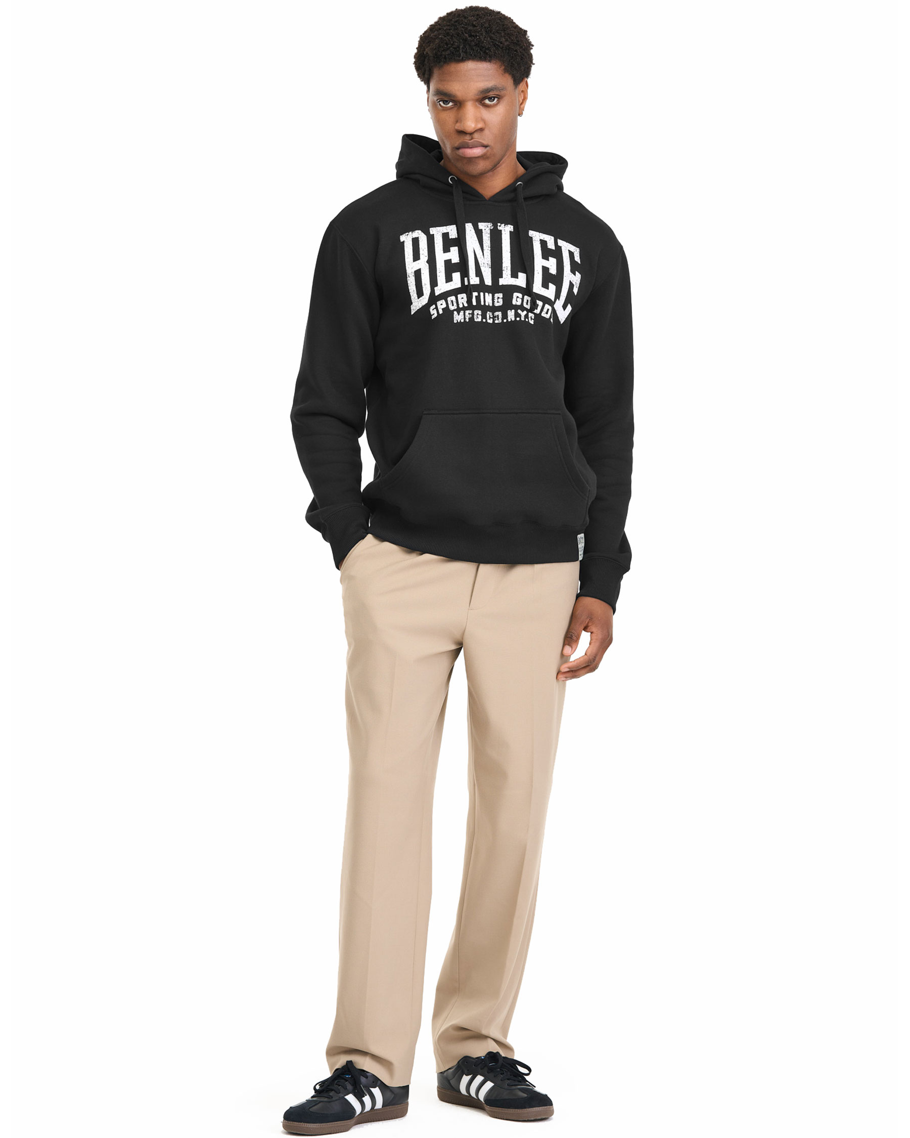 BenLee Kapuzensweatshirt Weeley