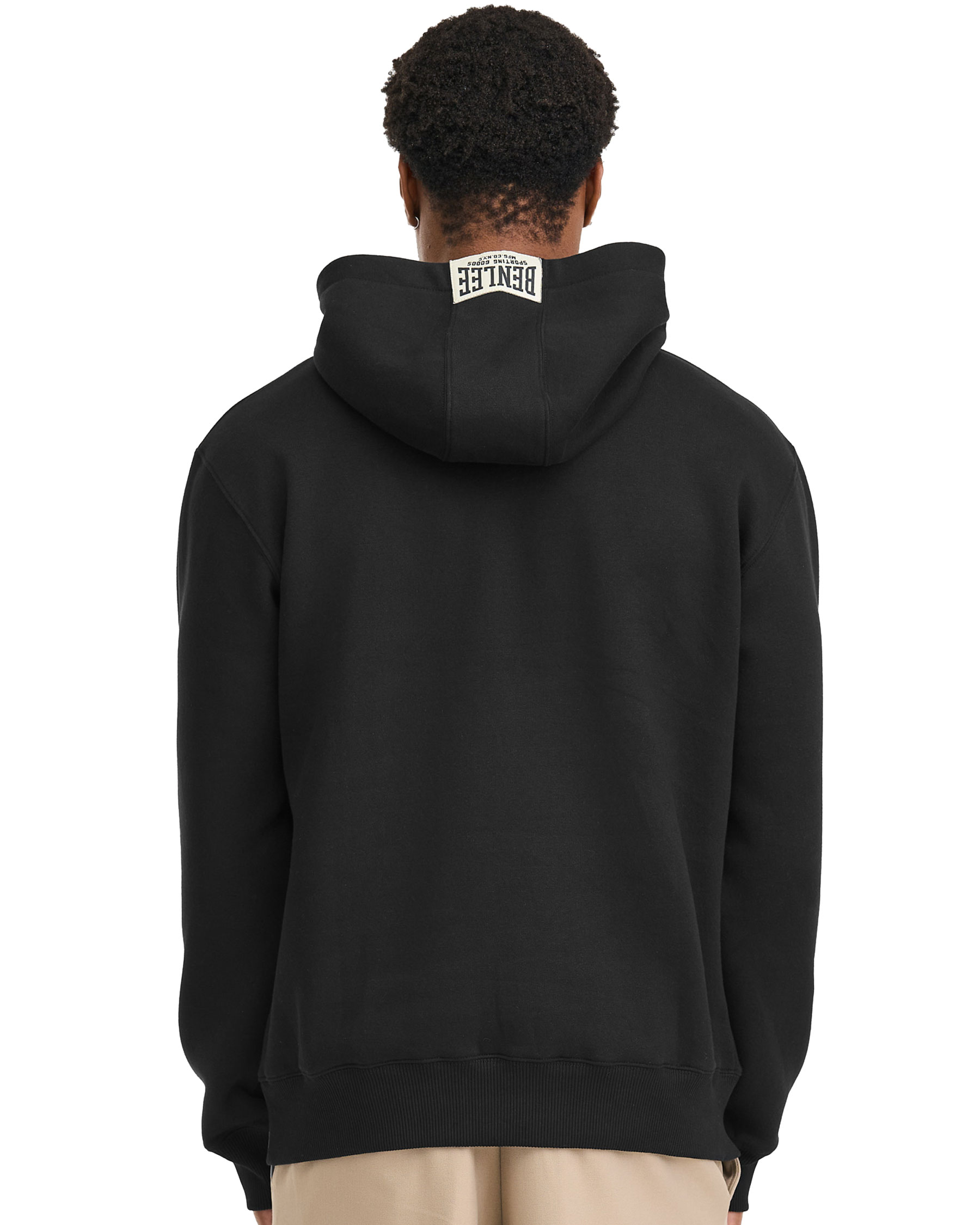 BenLee Kapuzensweatshirt Weeley