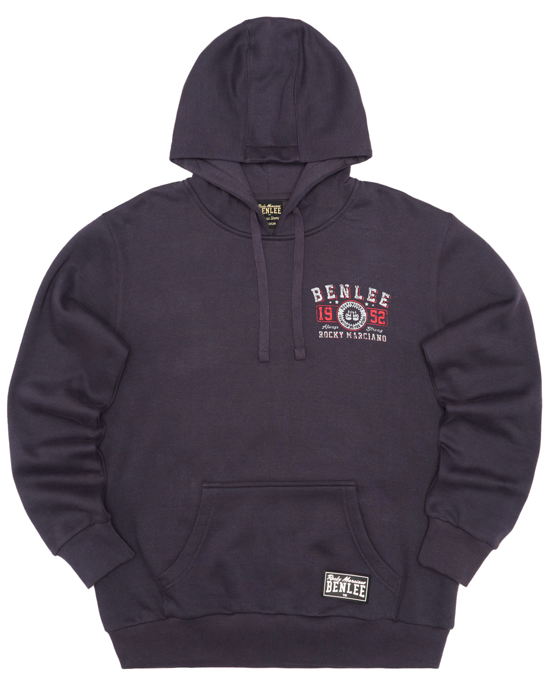 BenLee hooded sweatshirt LLanarth
