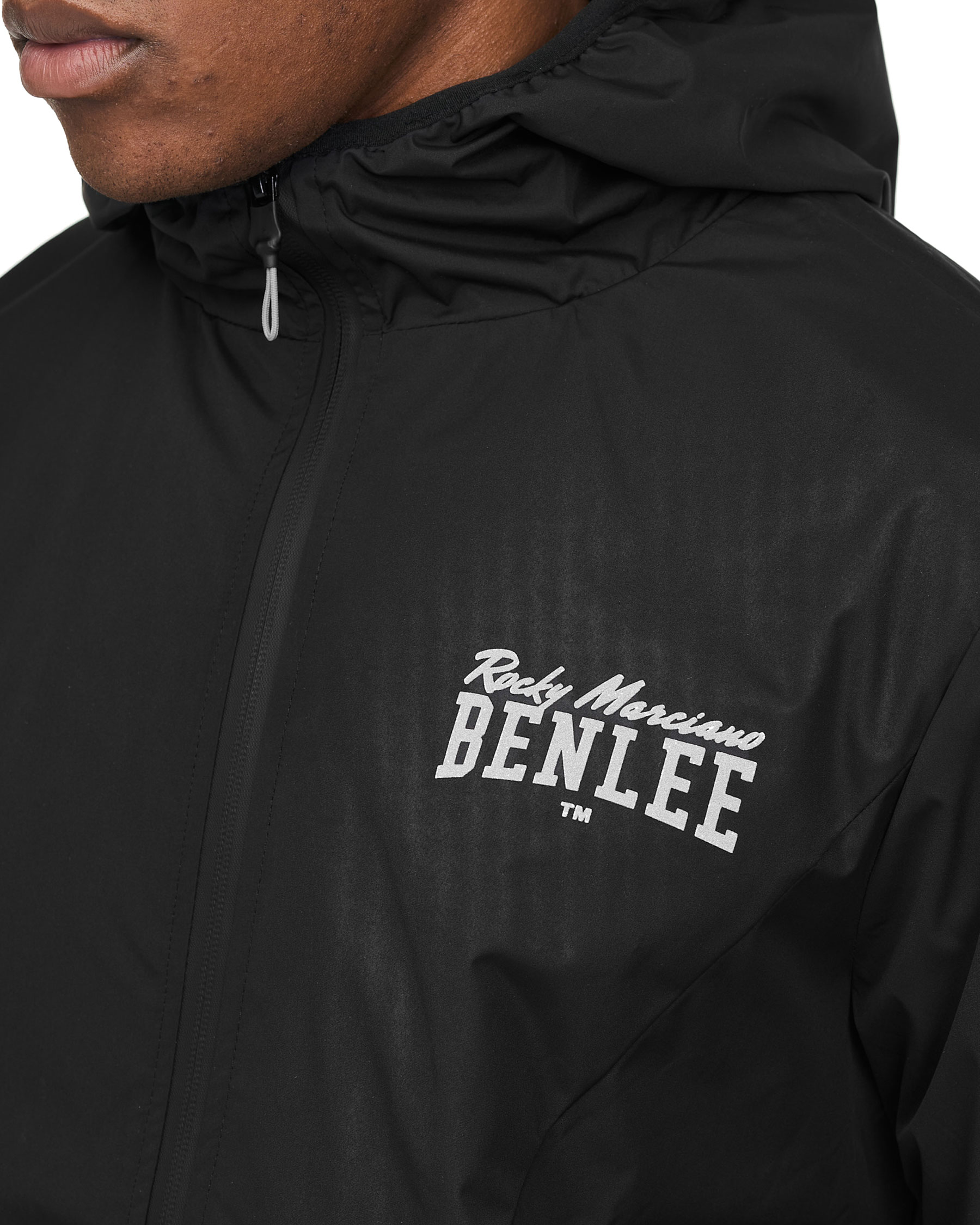 BenLee Windjacke LLanybri