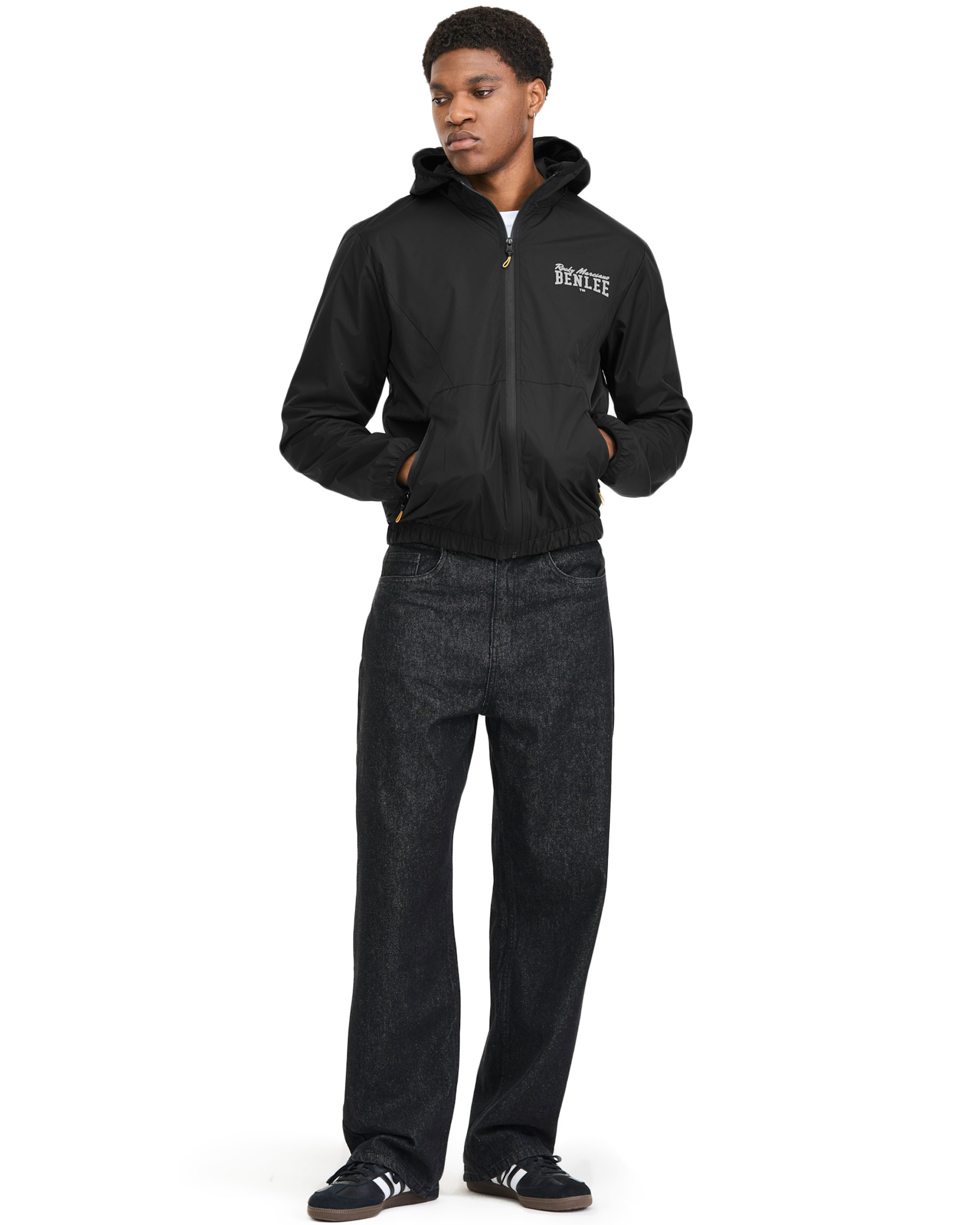 BenLee Windjacke LLanybri