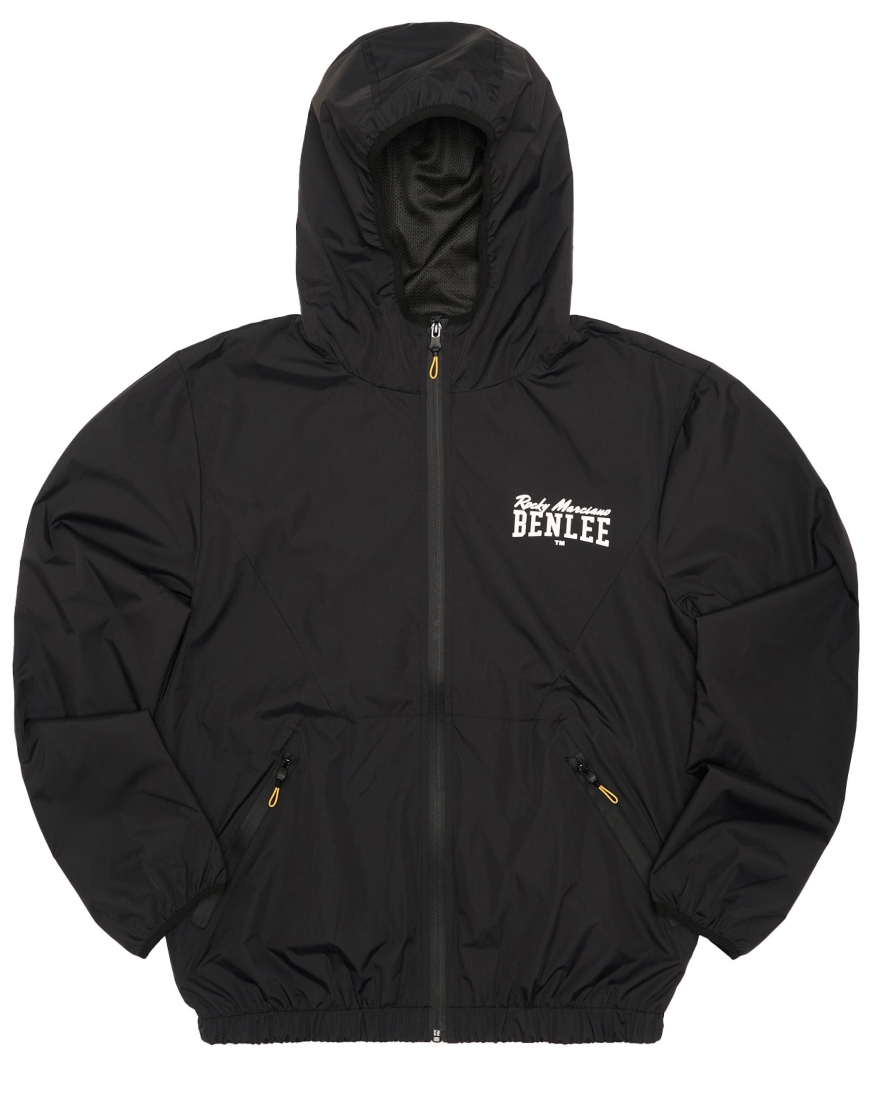 BenLee Windjacke LLanybri