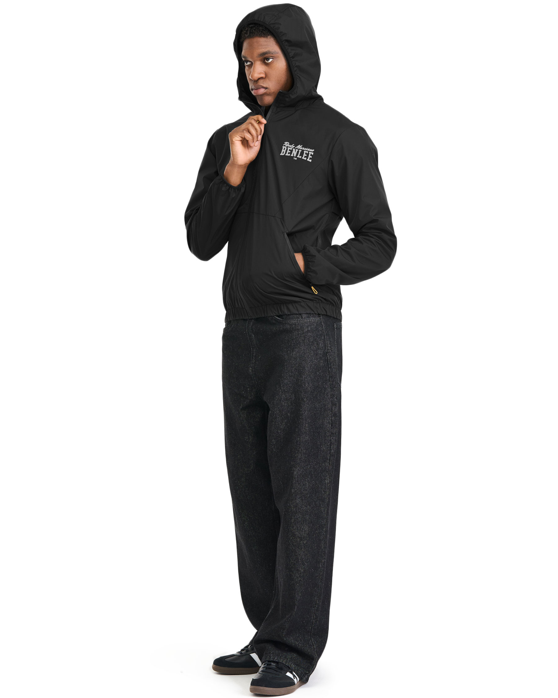 BenLee Windjacke LLanybri