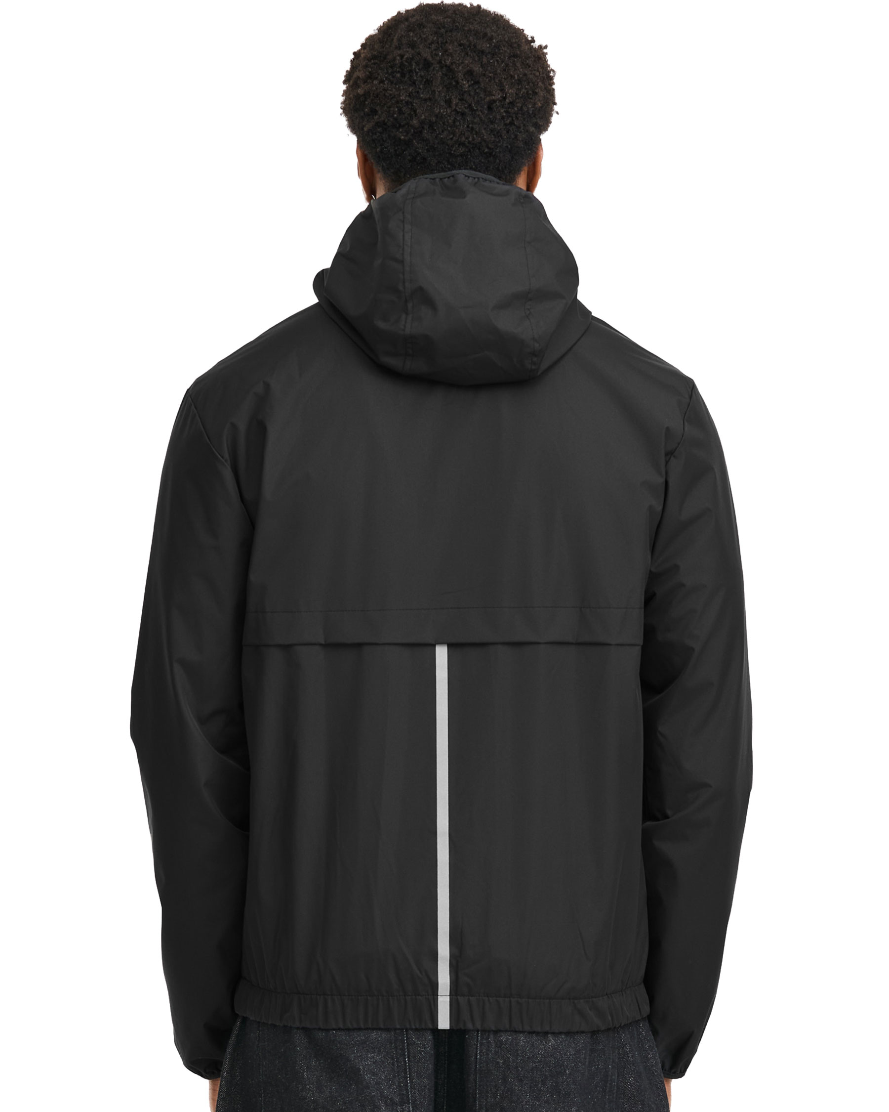 BenLee Windjacke LLanybri