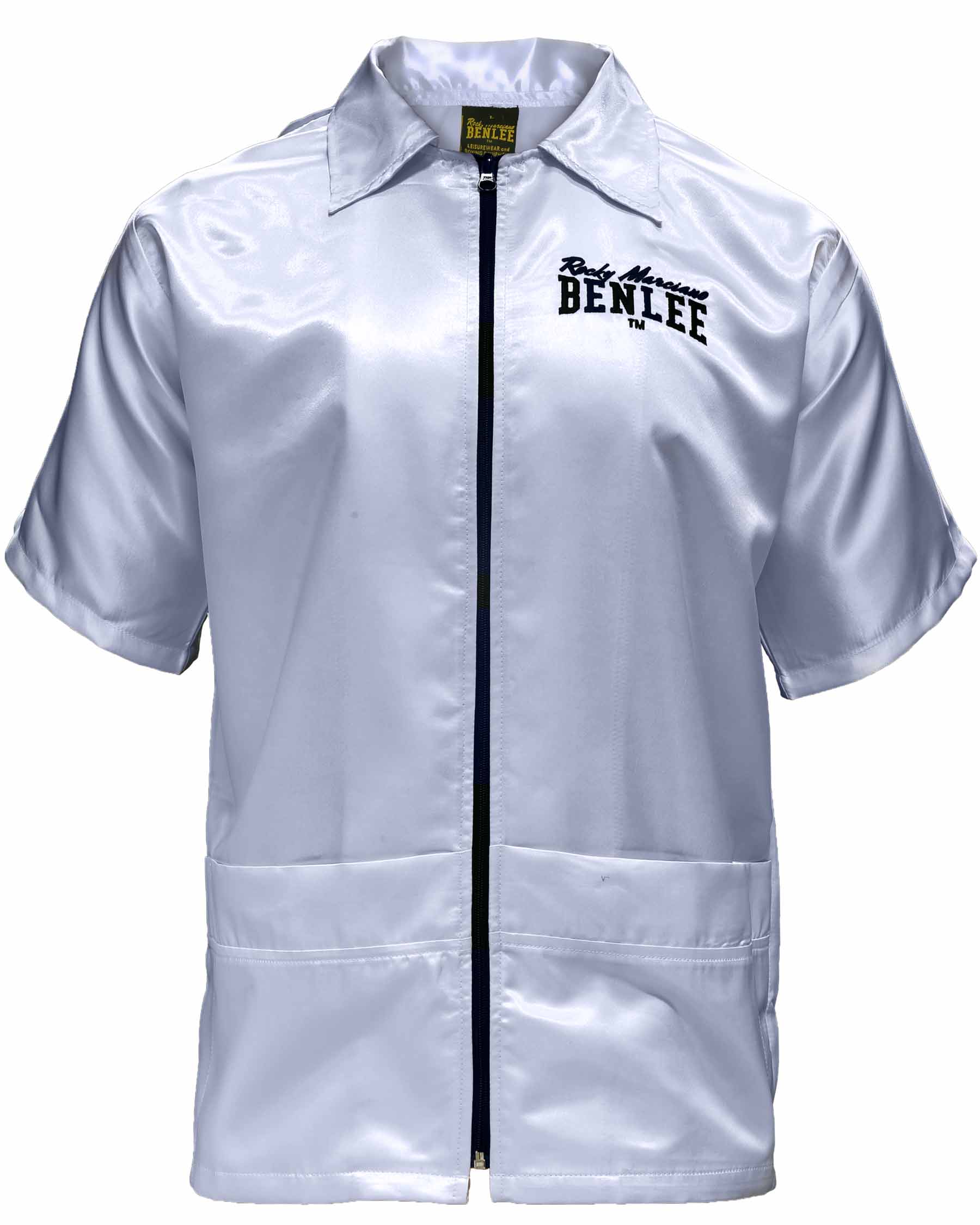 BenLee Cornerman's Jacke Rutland