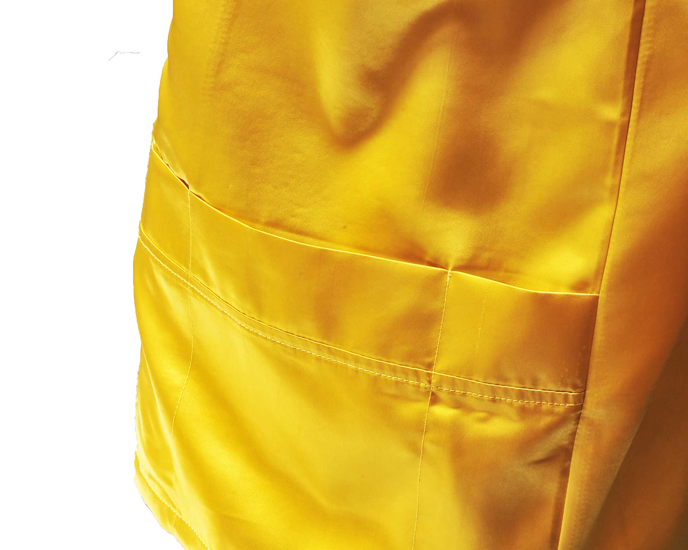 BenLee Cornerman's Jacke Rutland