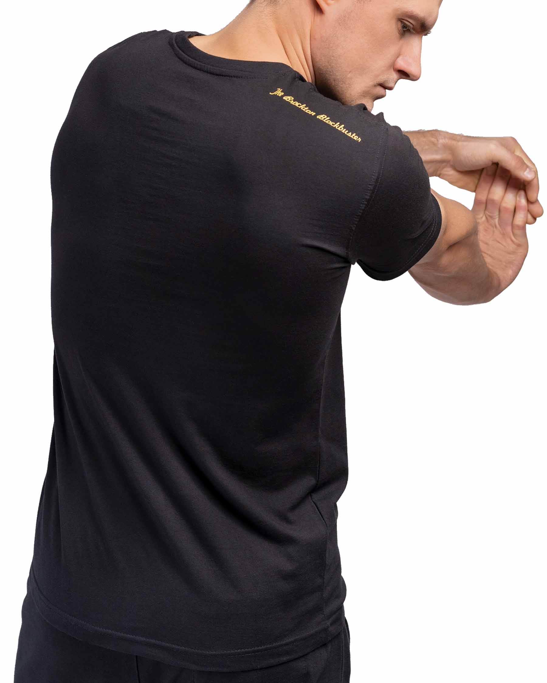 BenLee T-Shirt Boxlabel