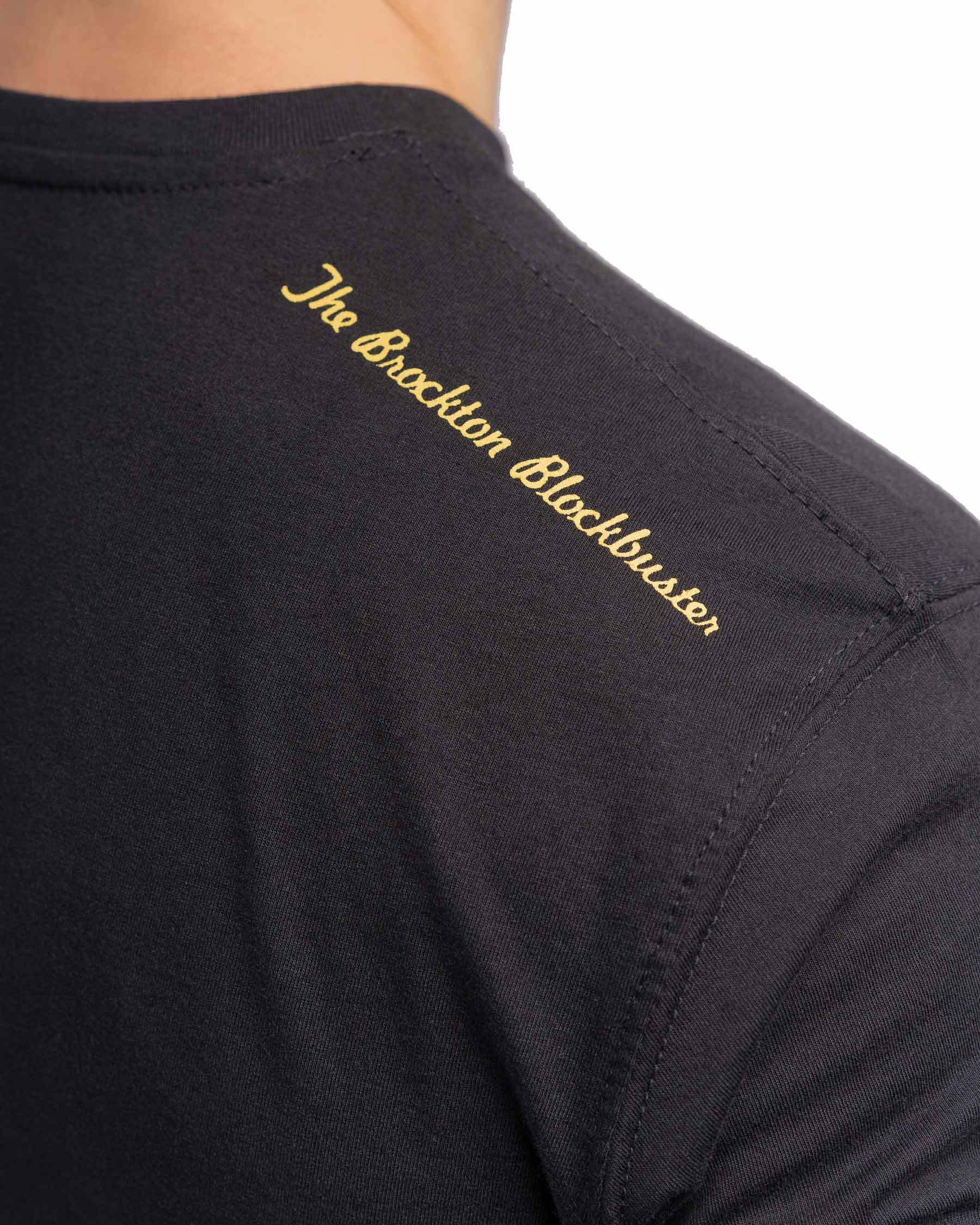 BenLee T-Shirt Boxlabel