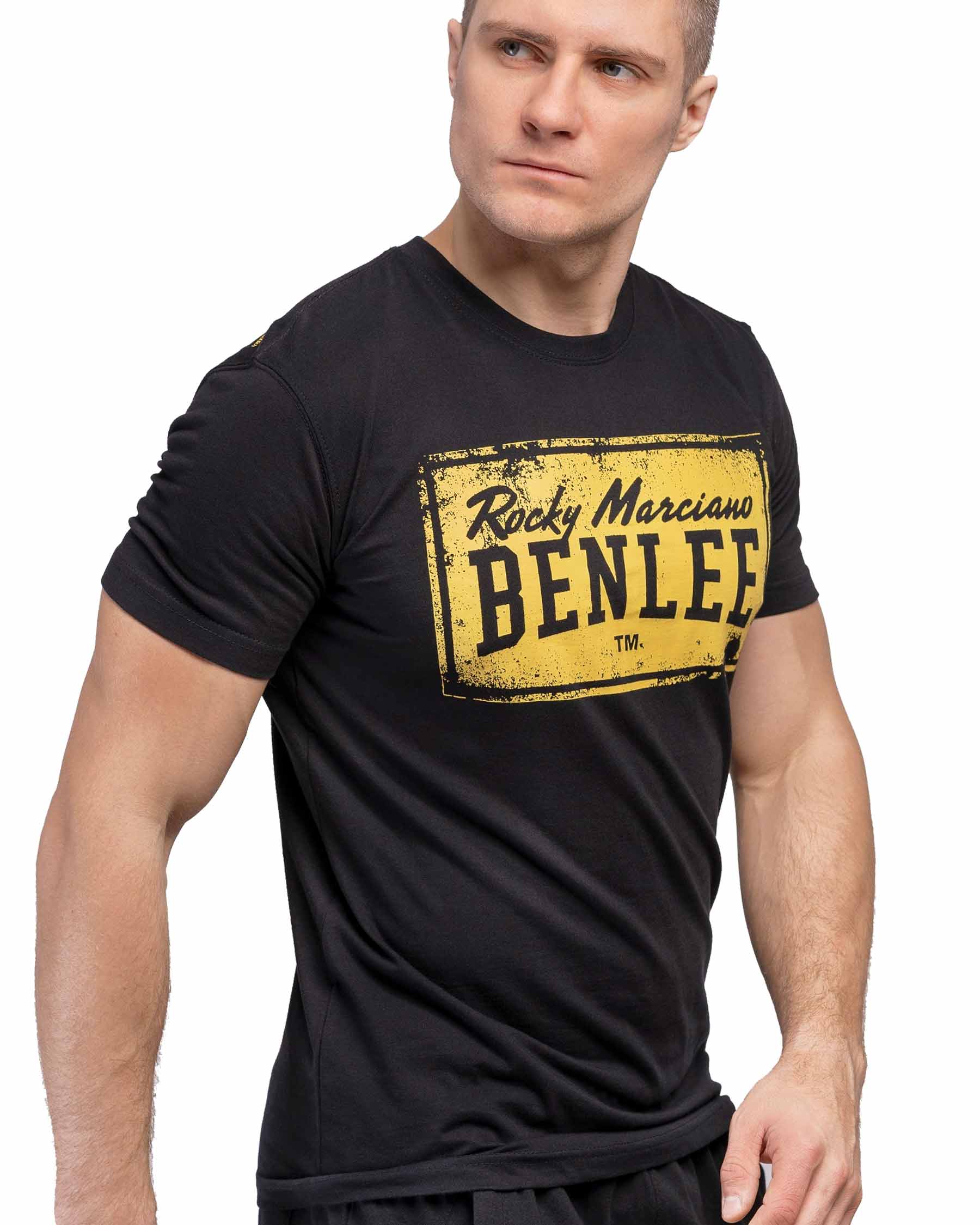 BenLee T-Shirt Boxlabel