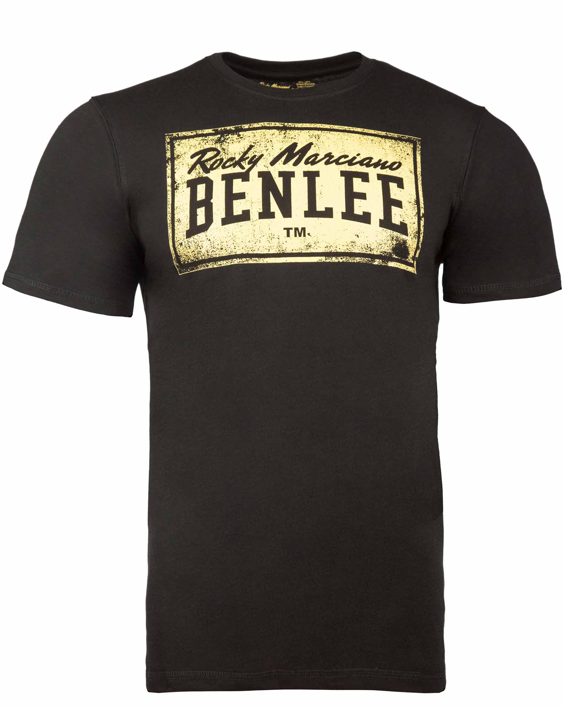 BenLee T-Shirt Boxlabel