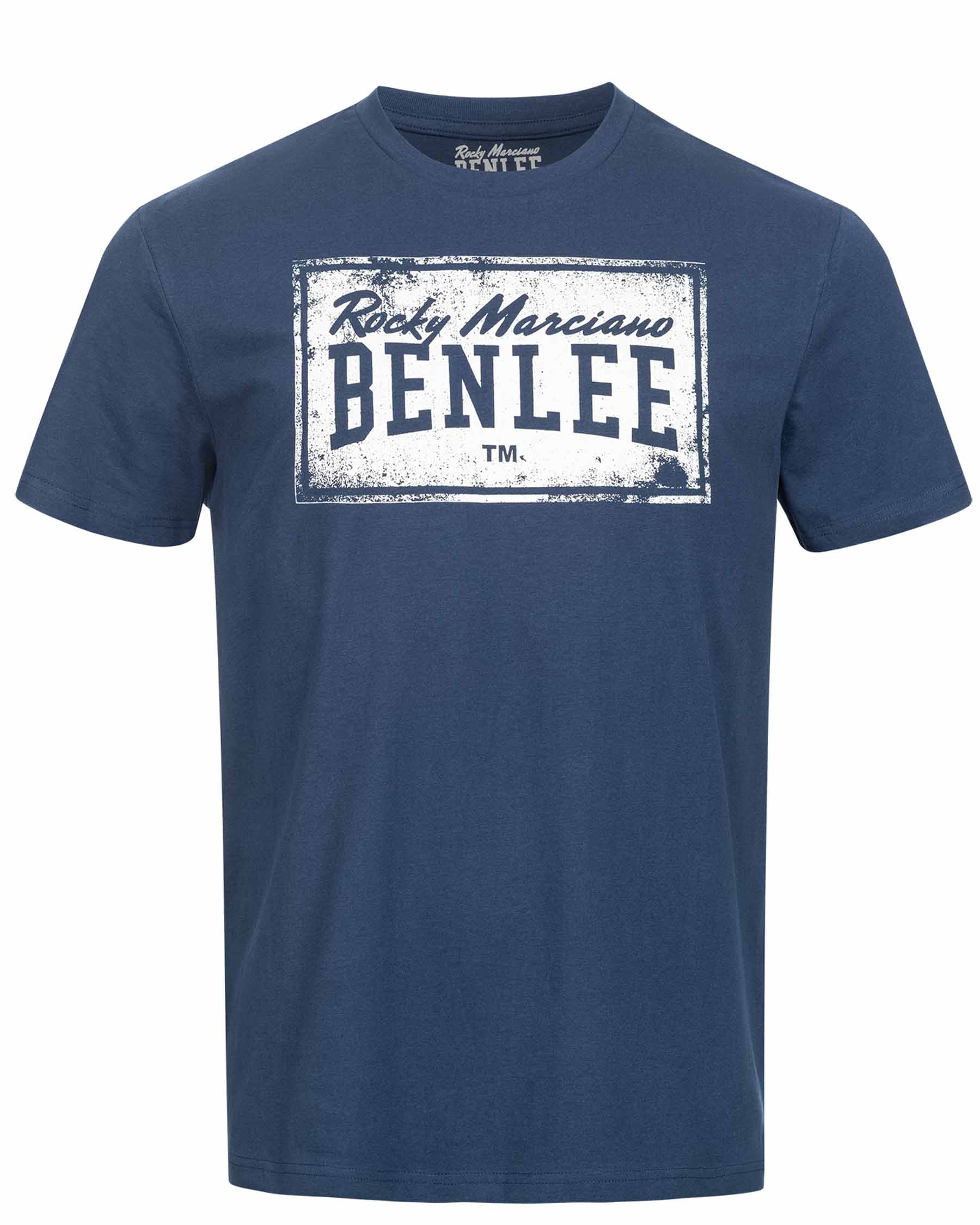 BenLee T-Shirt Boxlabel